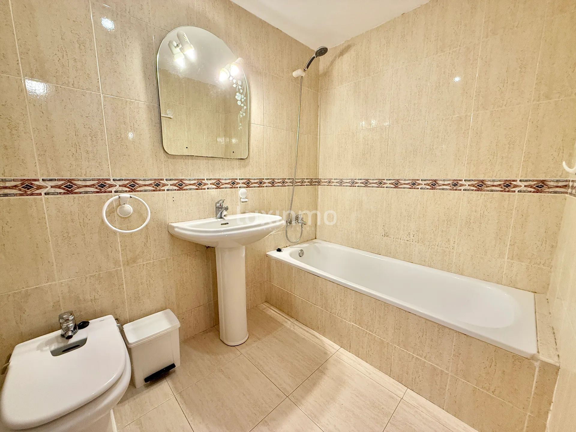 Apartament do wynajęcia w El Albir — photo 8