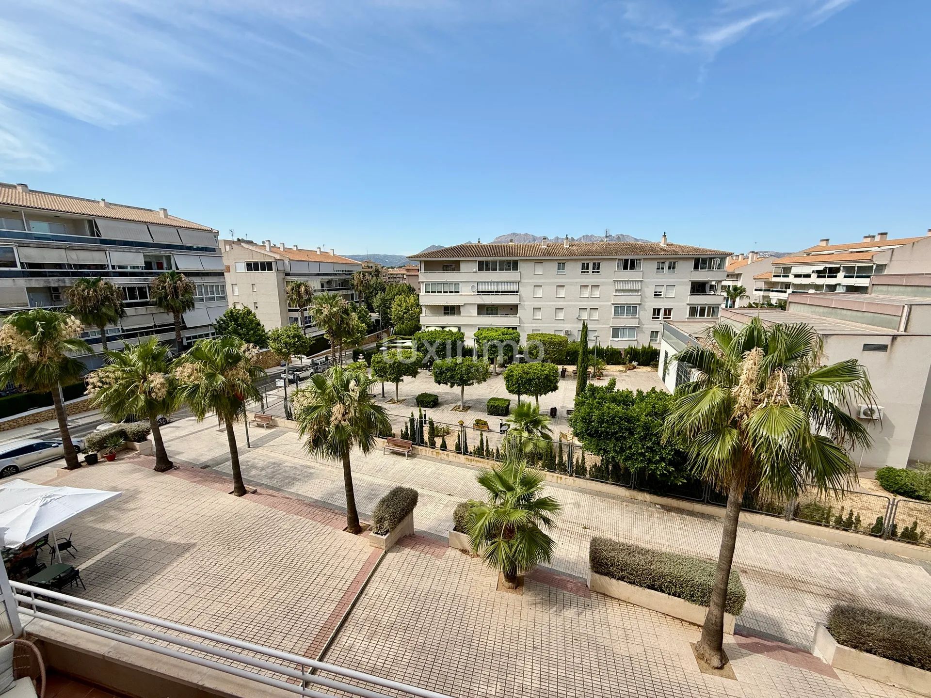 Apartament do wynajęcia w El Albir — photo 15