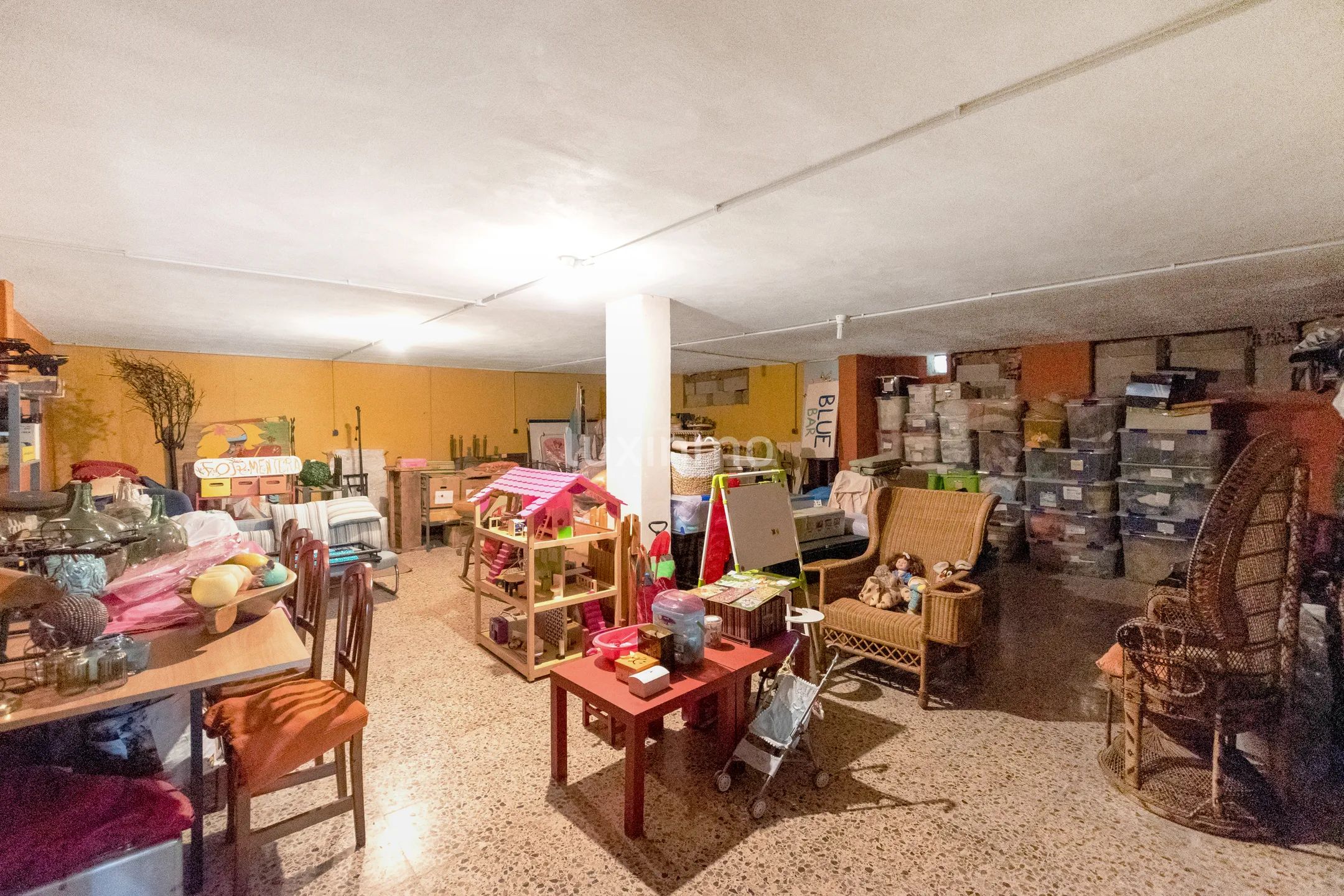 Detached Villa With Pool and Privacy — photo 44