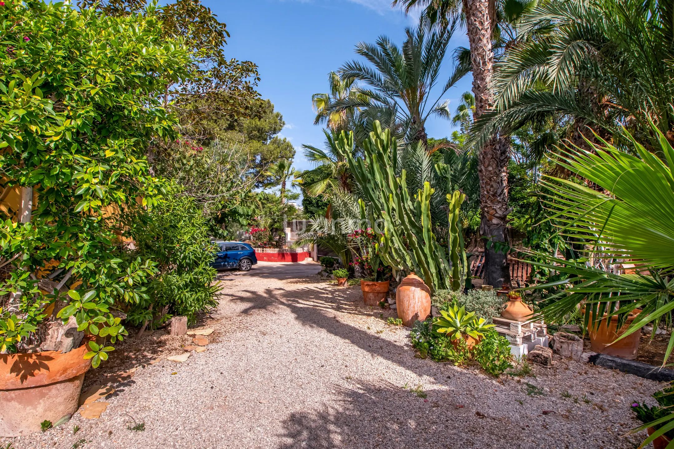 Freistehende Villa mit Pool und Privatsphäre — photo 42