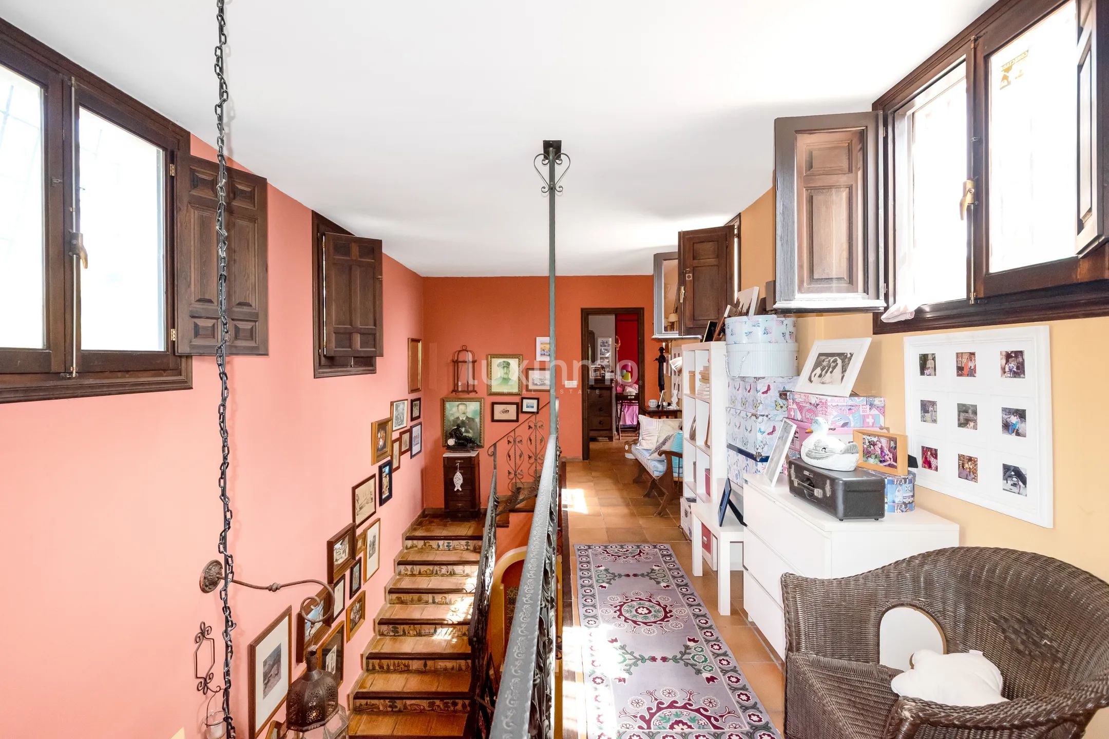 Detached Villa With Pool and Privacy — photo 29