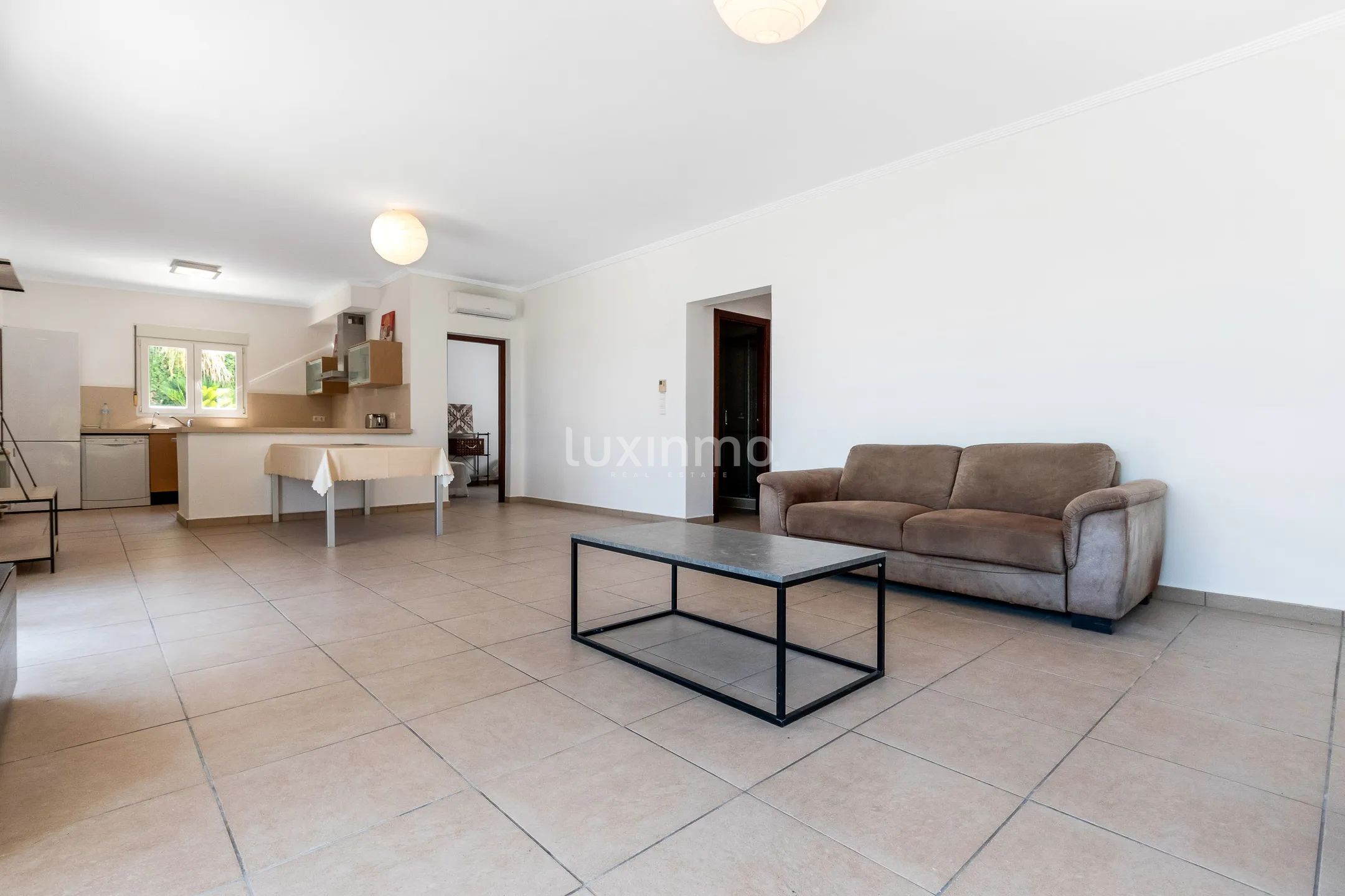 Charming Mediterranean Detached House With Sea View — photo 6