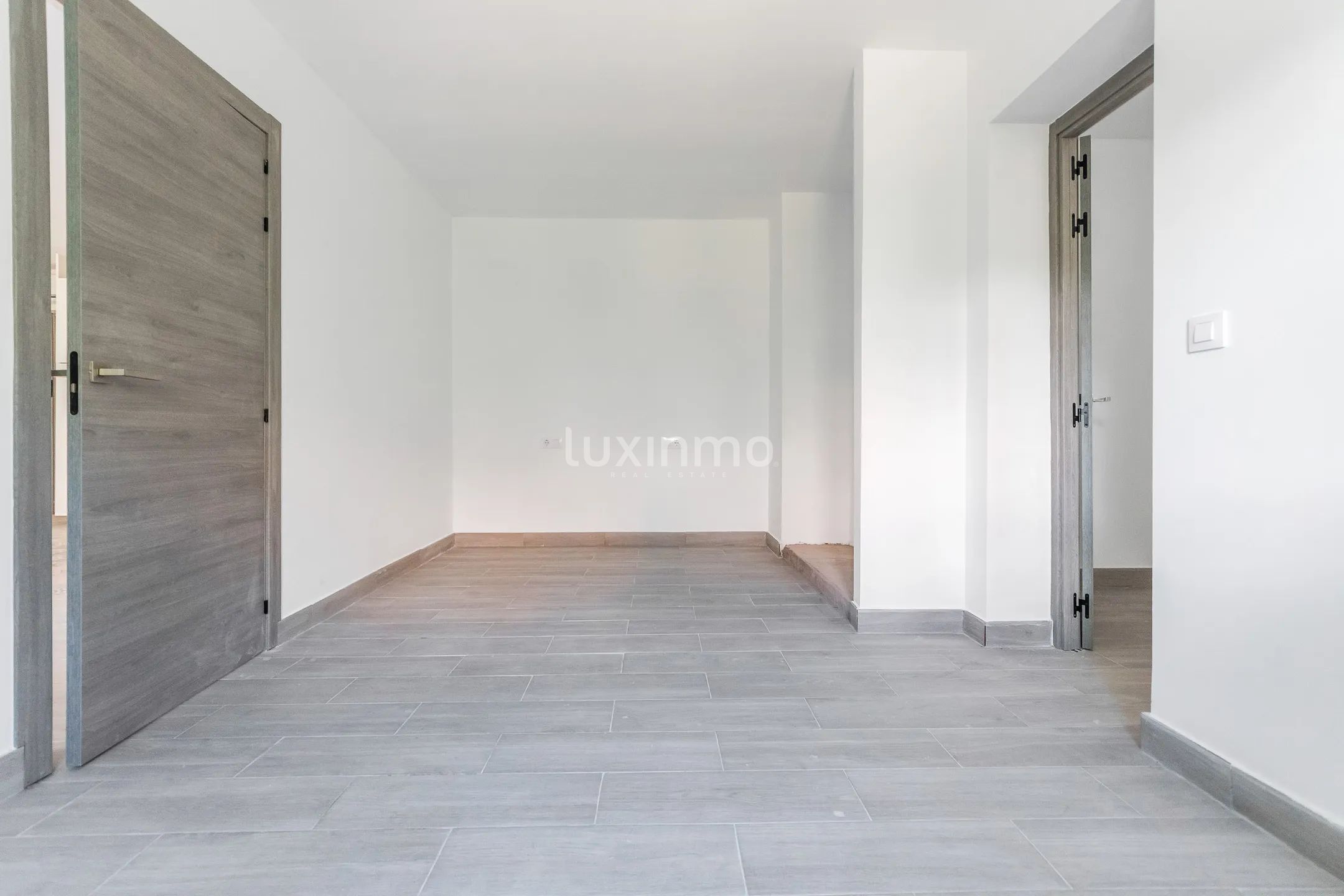 Charming Mediterranean Detached House With Sea View — photo 28