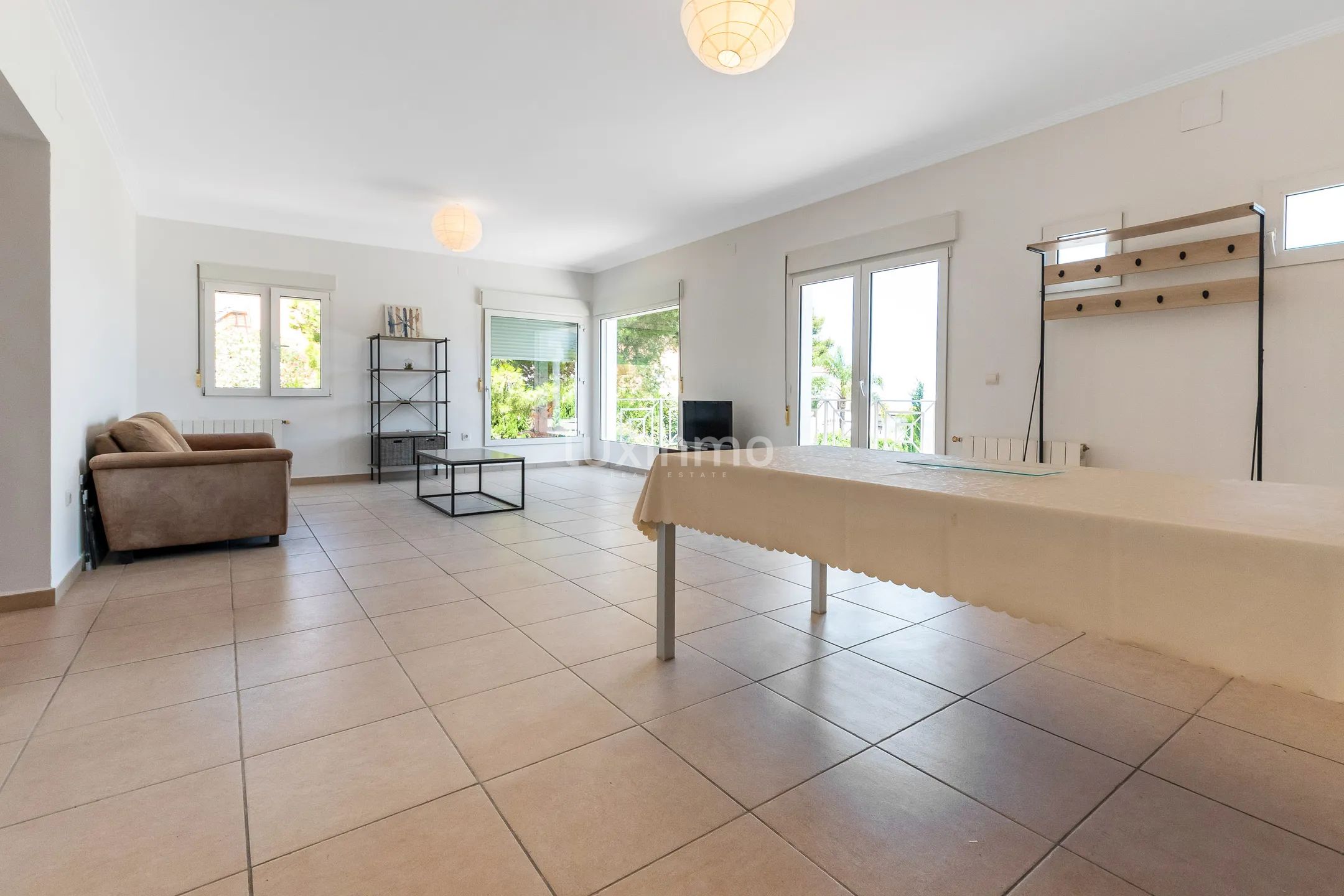 Charming Mediterranean Detached House With Sea View — photo 4