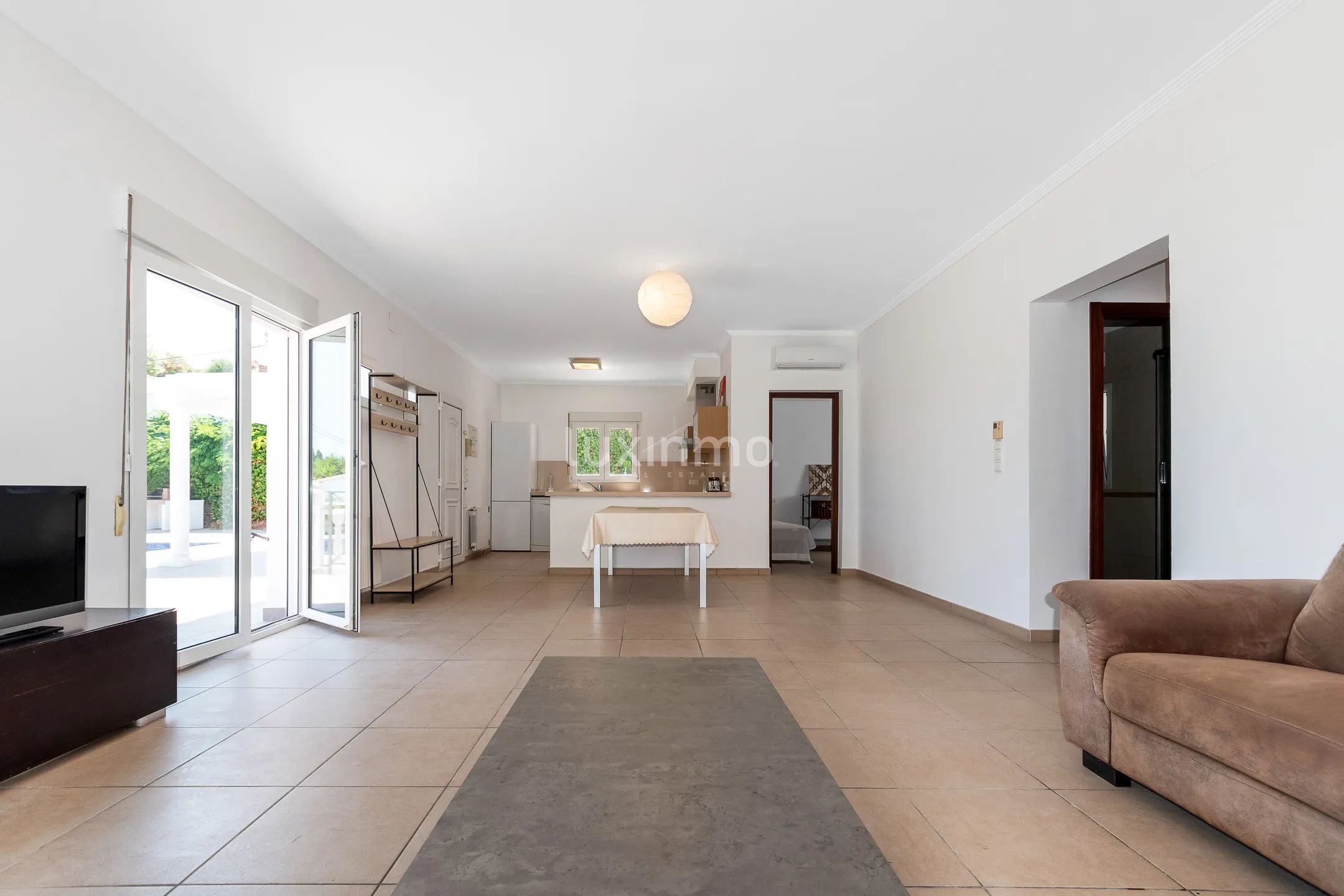 Charming Mediterranean Detached House With Sea View — photo 3