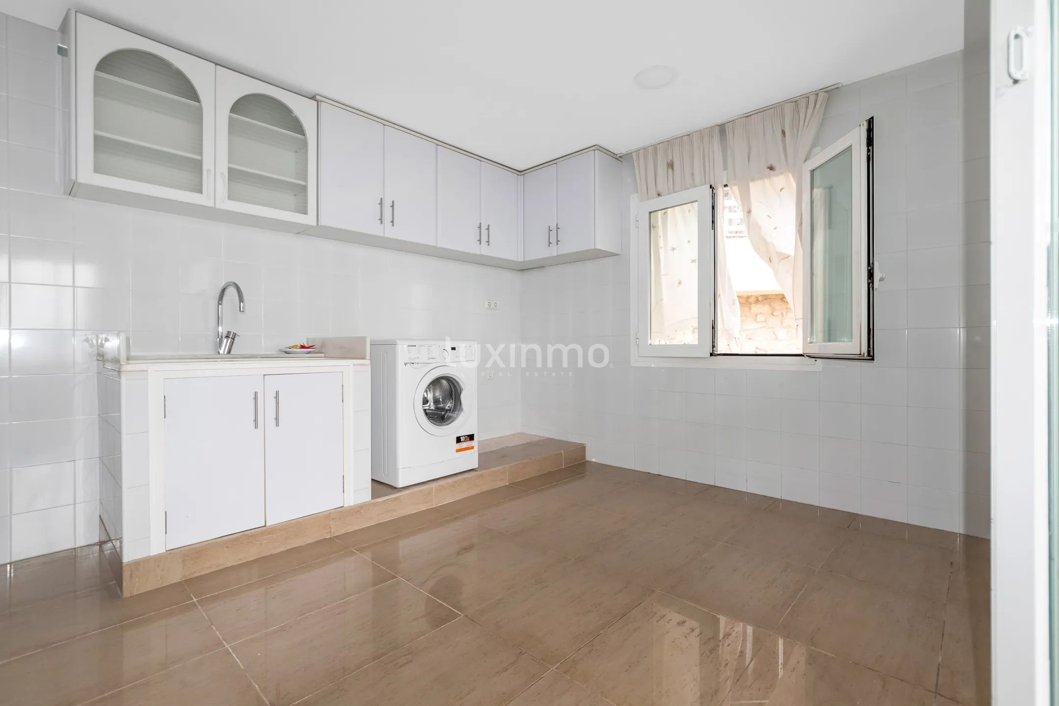 Wohnung zur Miete mit spektakulärem Meerblick in Benidorm — photo 8