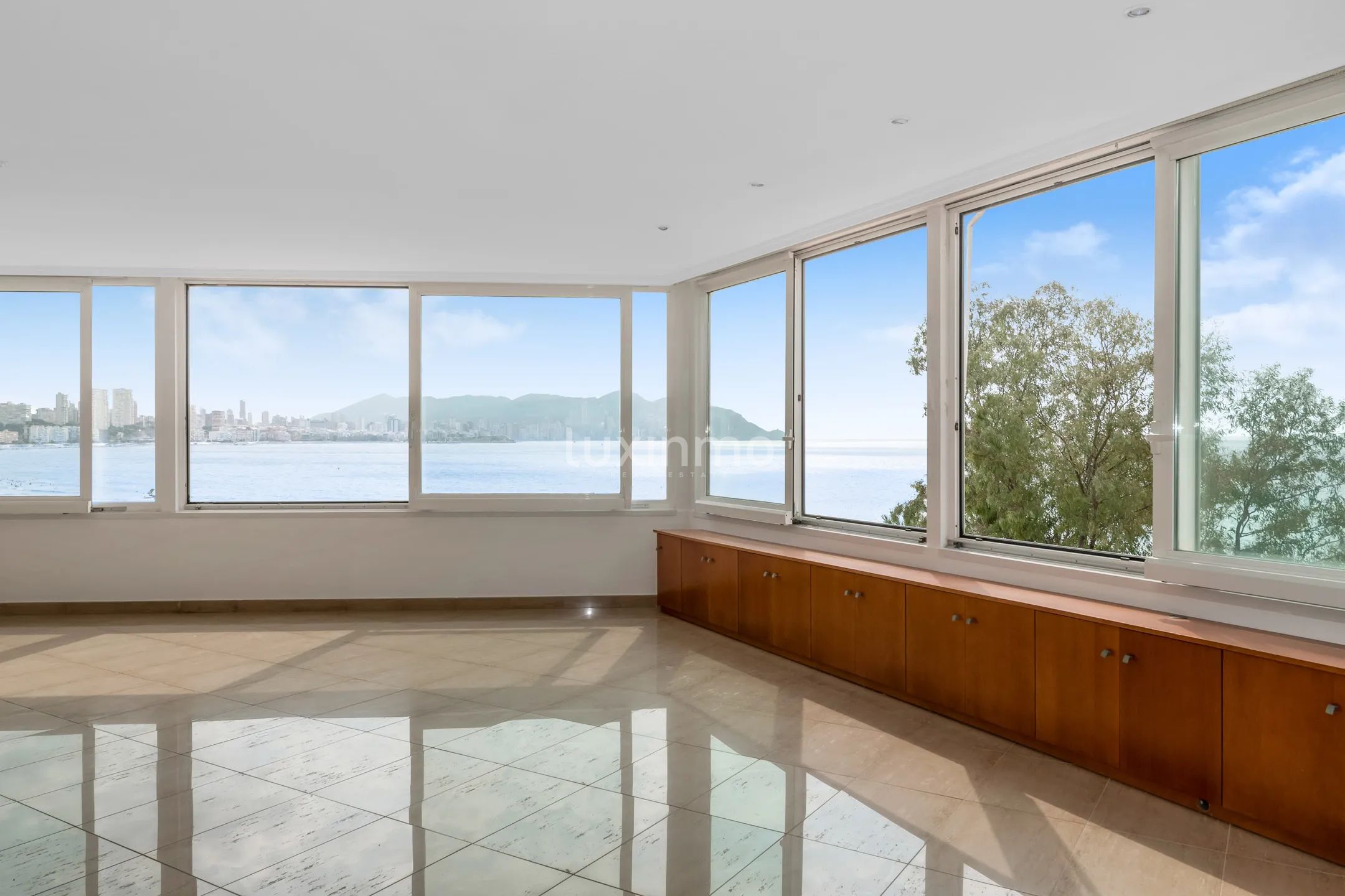 Wohnung zur Miete mit spektakulärem Meerblick in Benidorm — photo 21