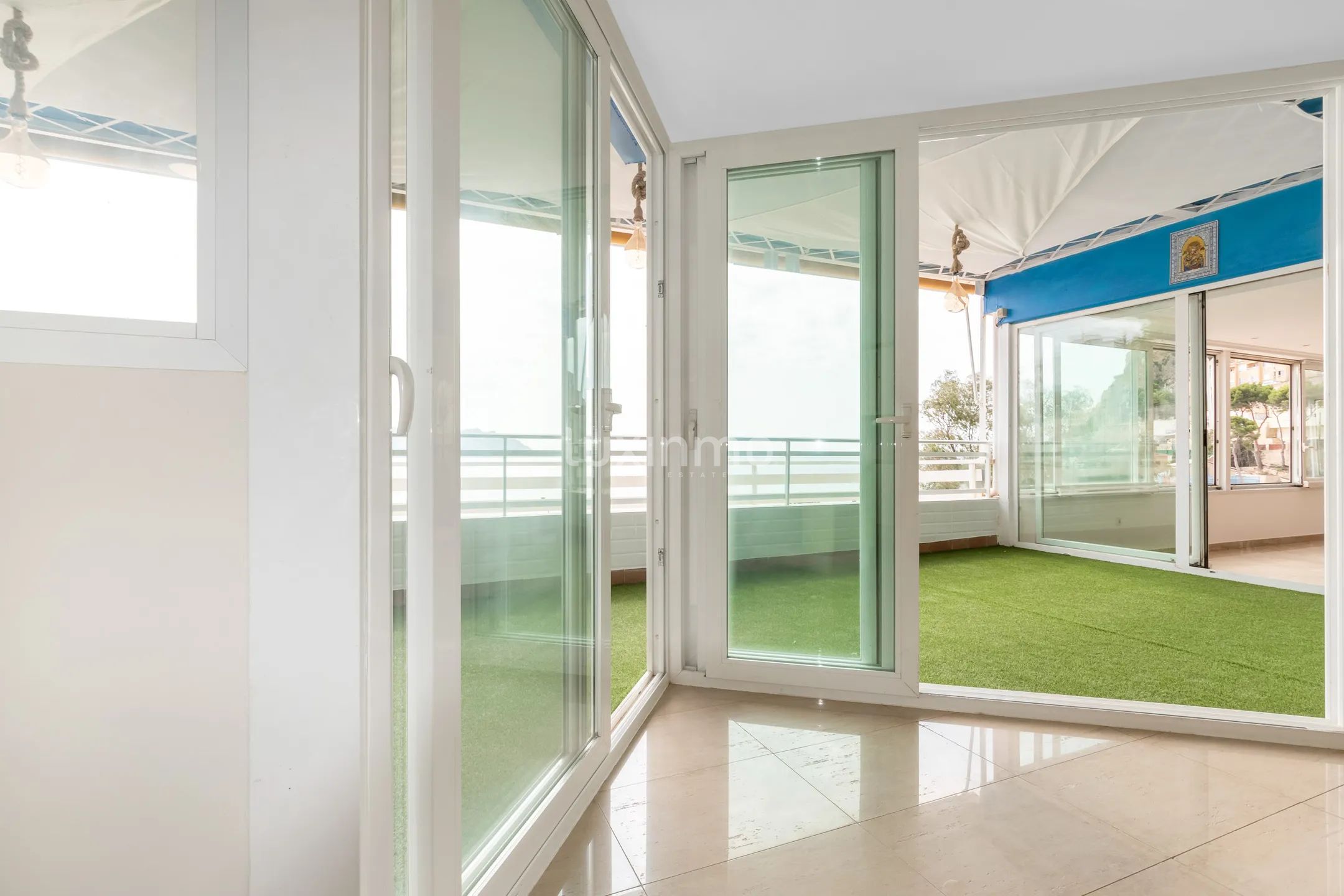 Wohnung zur Miete mit spektakulärem Meerblick in Benidorm — photo 19