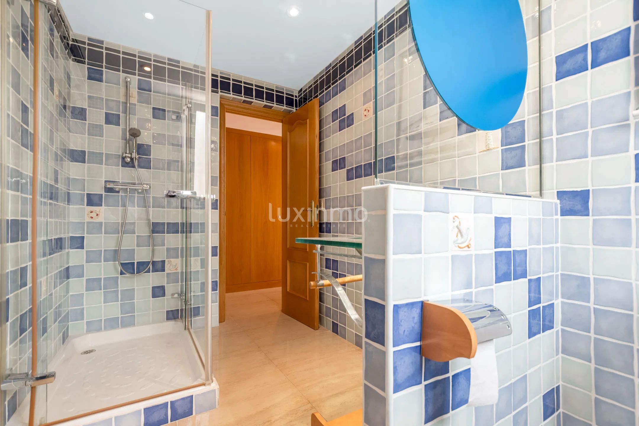 Wohnung zur Miete mit spektakulärem Meerblick in Benidorm — photo 27