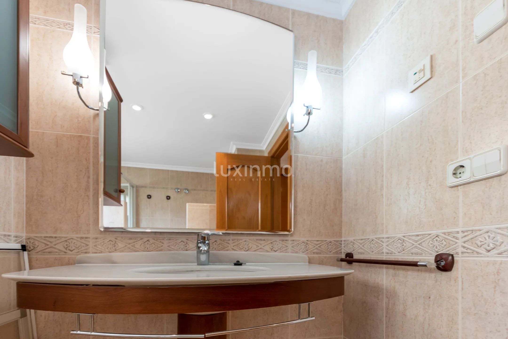 Wohnung zur Miete mit spektakulärem Meerblick in Benidorm — photo 18