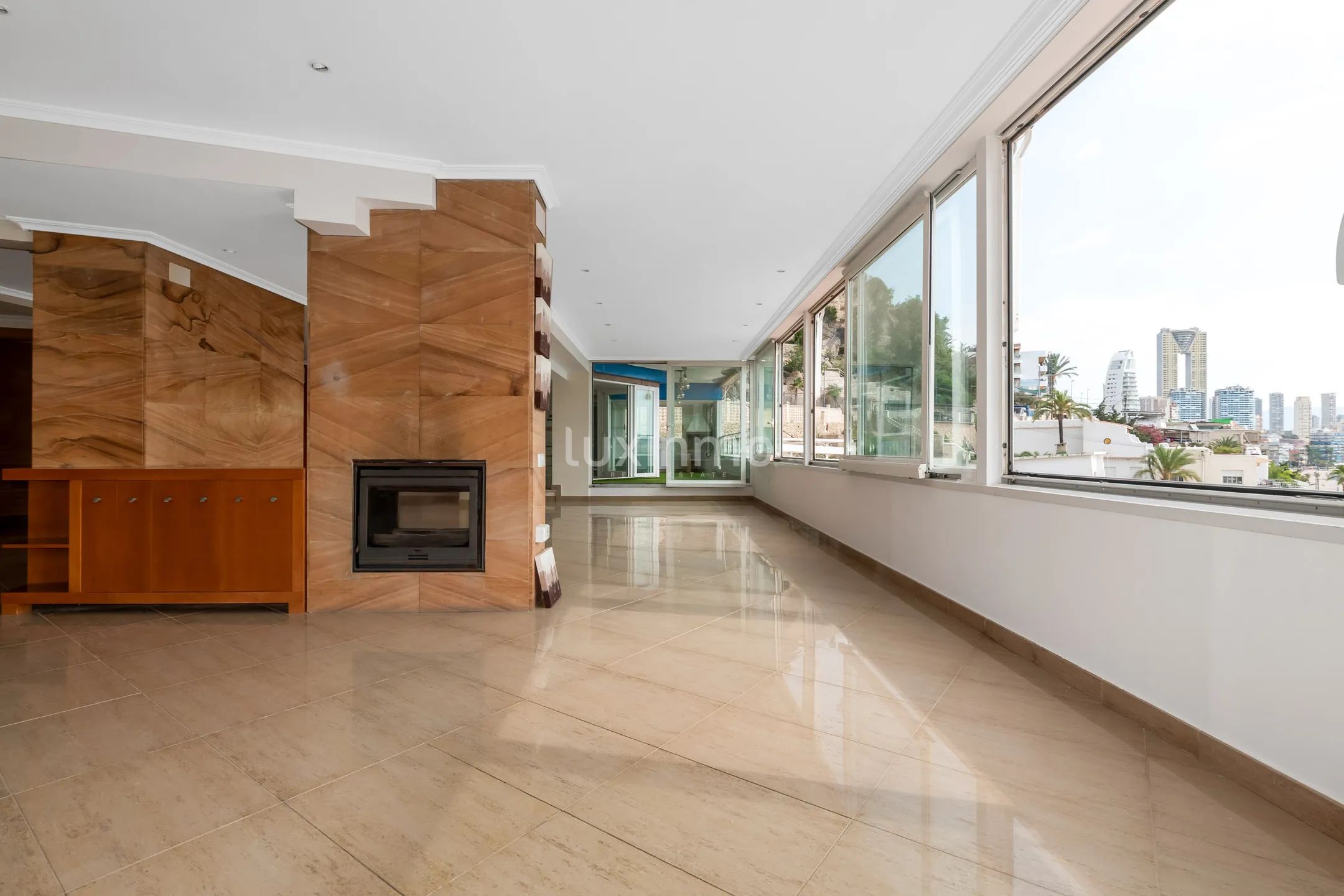 Wohnung zur Miete mit spektakulärem Meerblick in Benidorm — photo 25