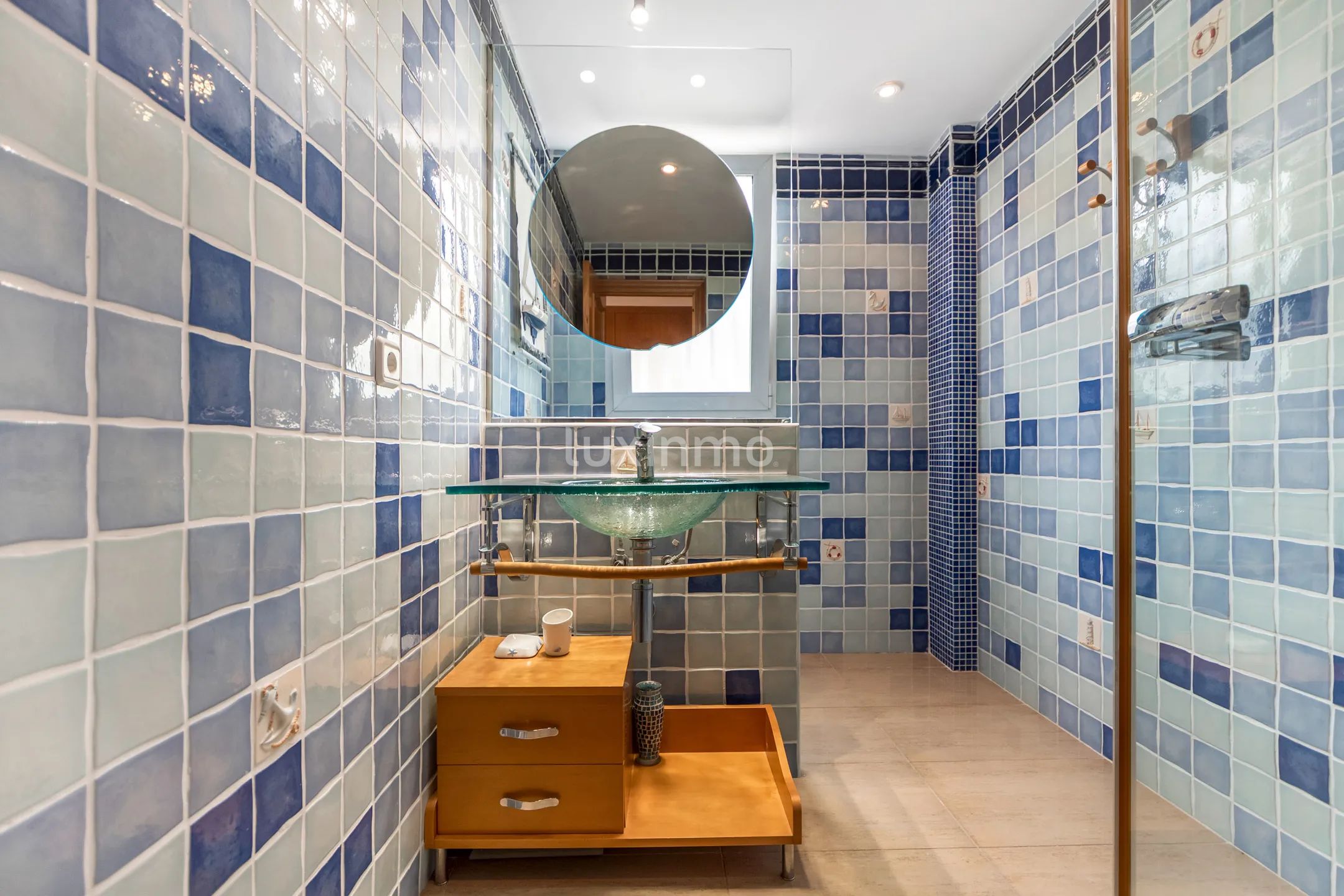 Wohnung zur Miete mit spektakulärem Meerblick in Benidorm — photo 26