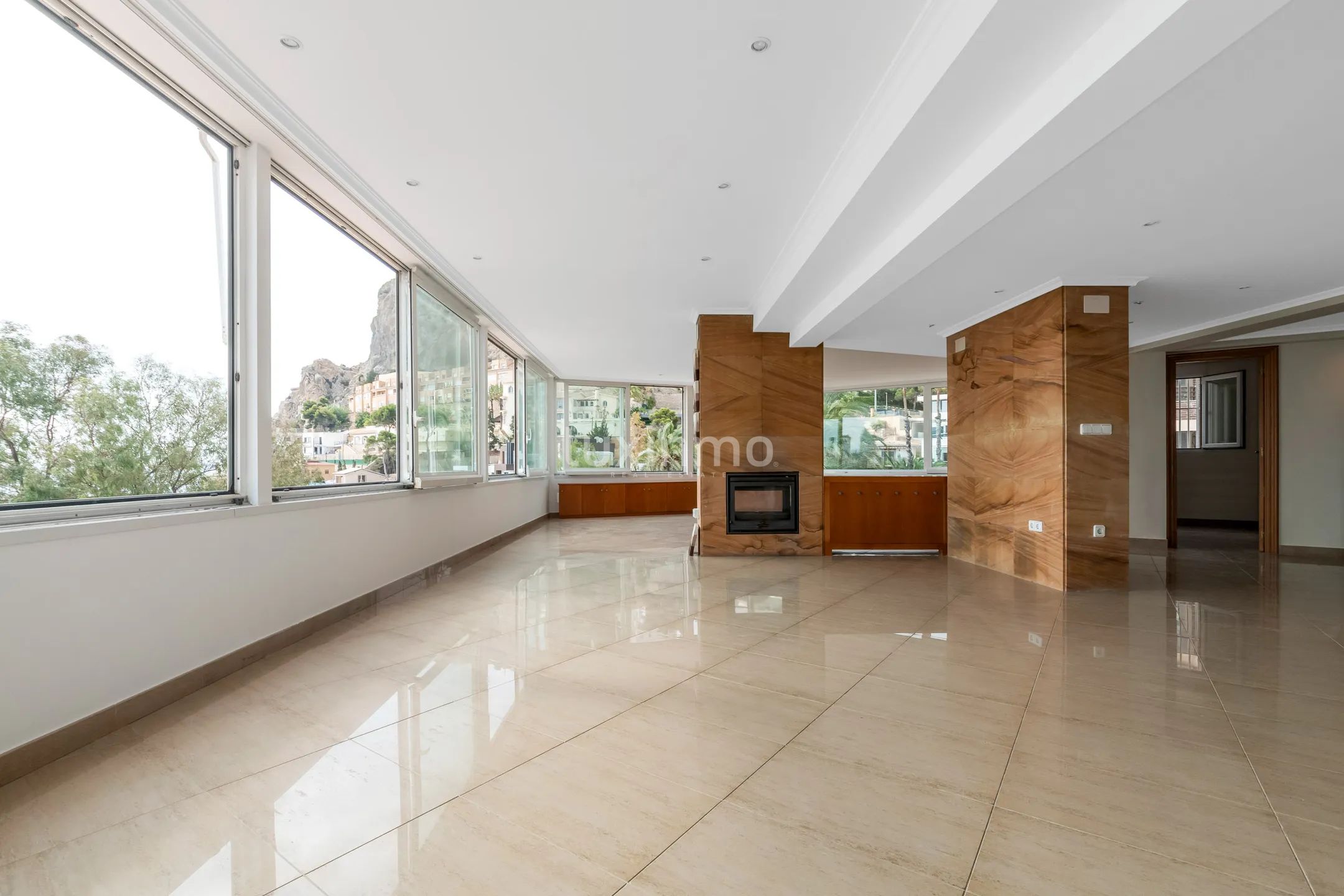 Wohnung zur Miete mit spektakulärem Meerblick in Benidorm — photo 23