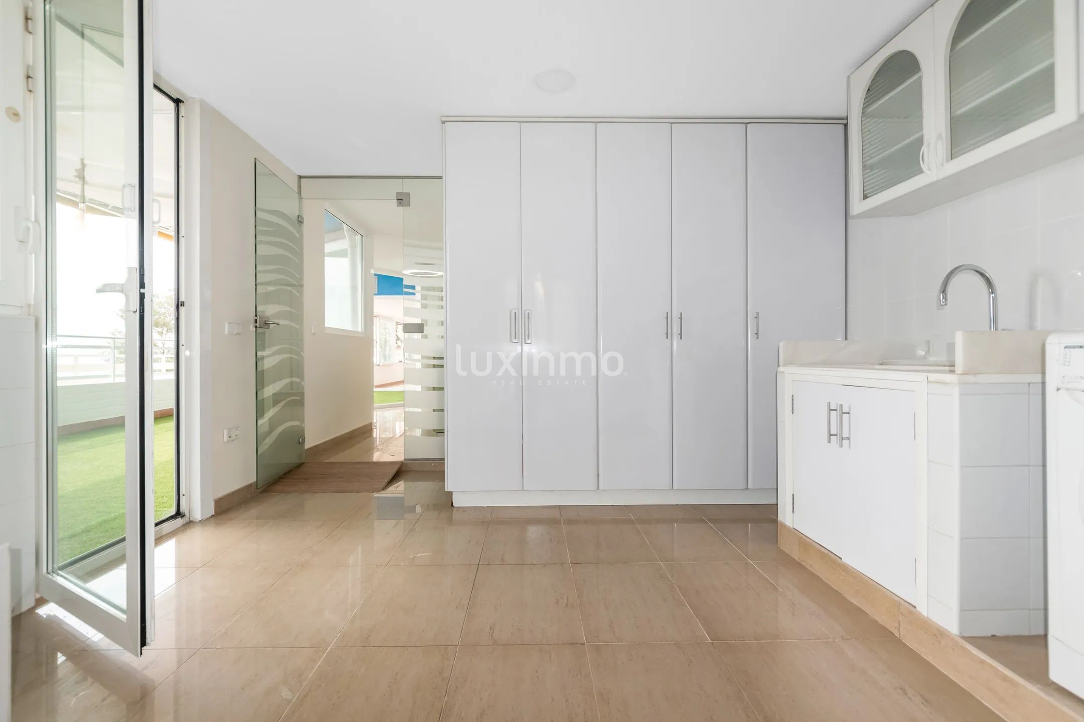 Wohnung zur Miete mit spektakulärem Meerblick in Benidorm — photo 9