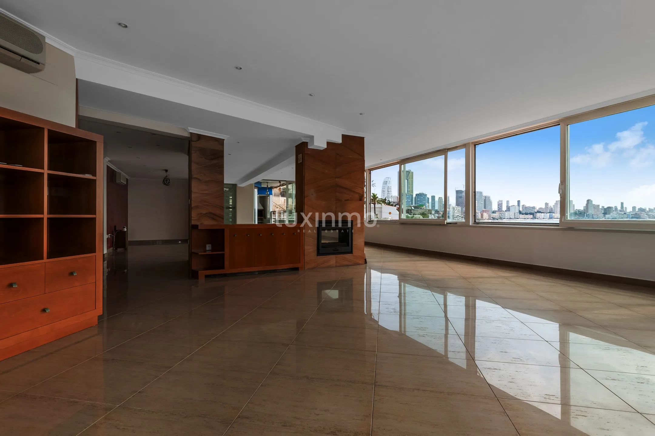 Wohnung zur Miete mit spektakulärem Meerblick in Benidorm — photo 24