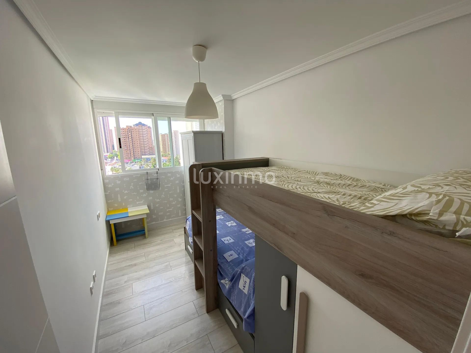 Mieszkanie do wynajęcia w Benidorm — photo 13