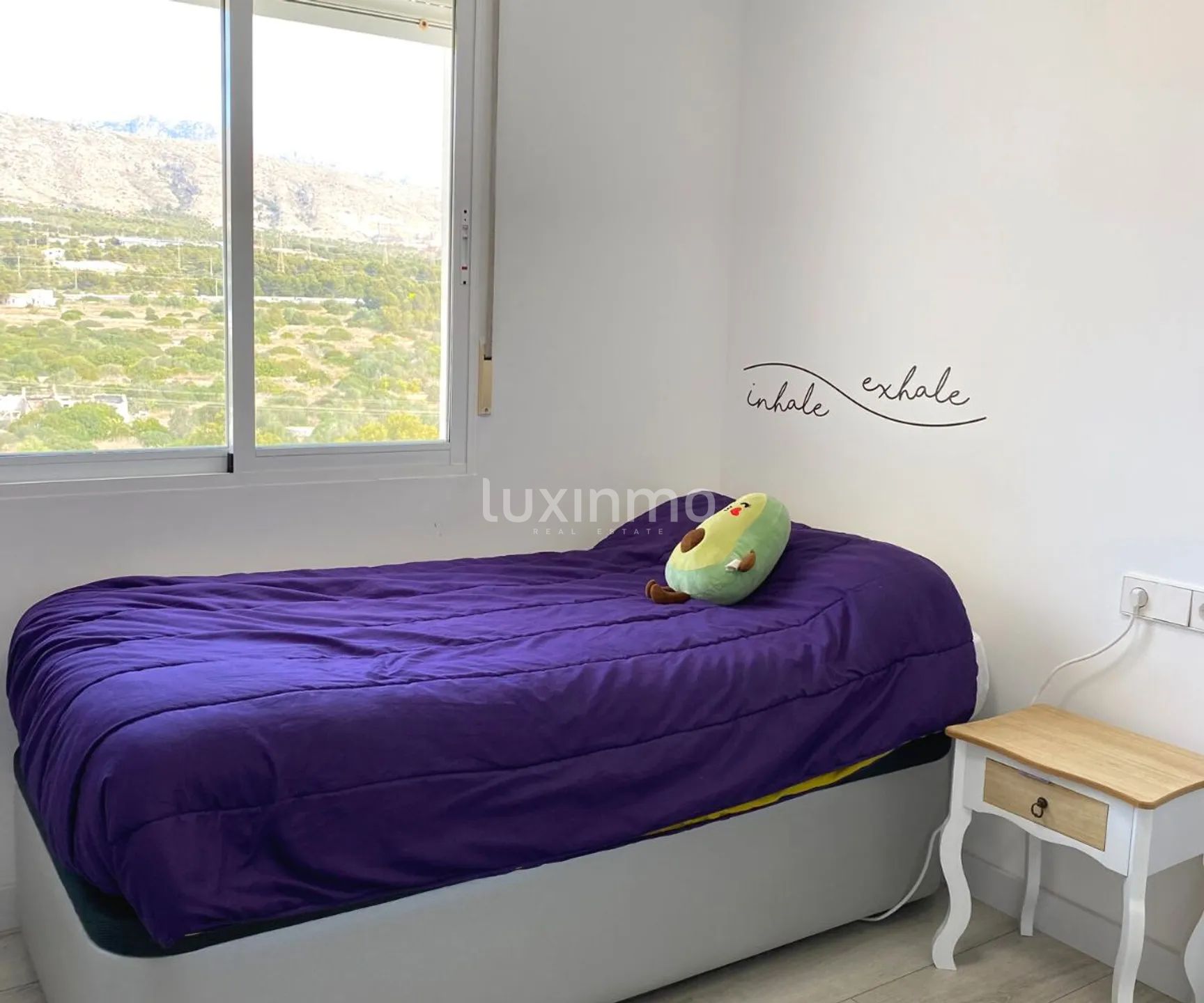 Mieszkanie do wynajęcia w Benidorm — photo 11