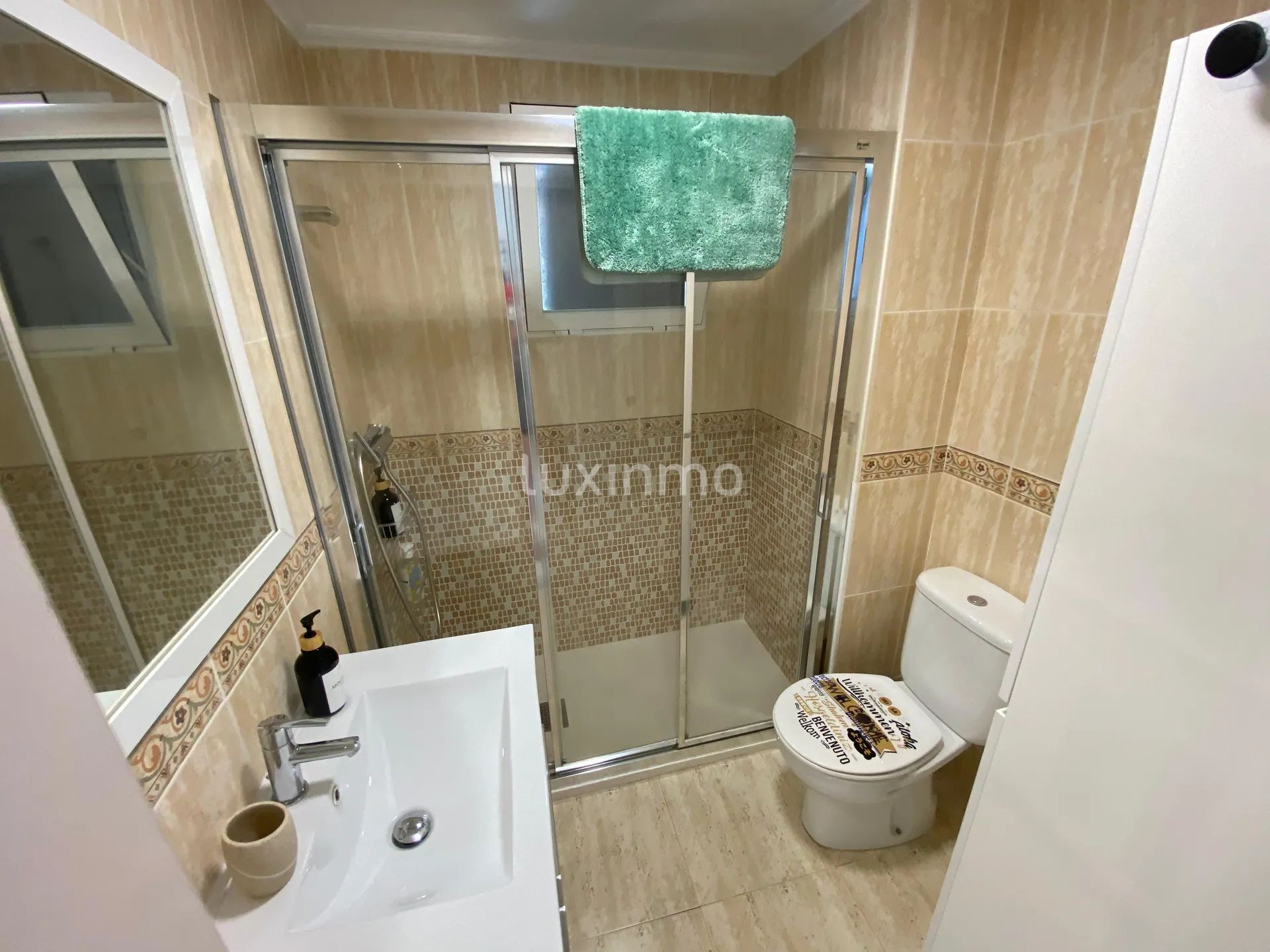 Mieszkanie do wynajęcia w Benidorm — photo 15