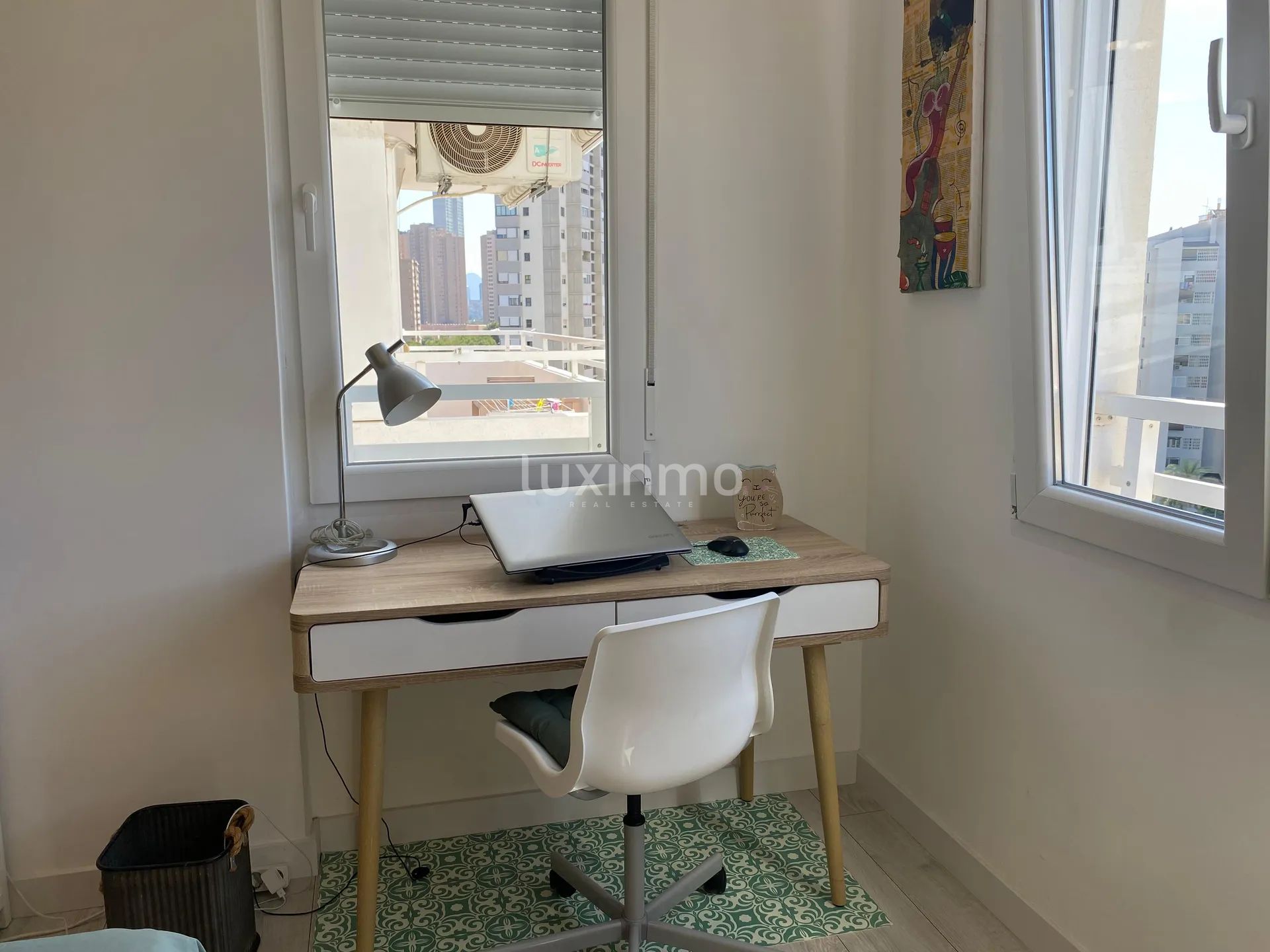 Mieszkanie do wynajęcia w Benidorm — photo 9