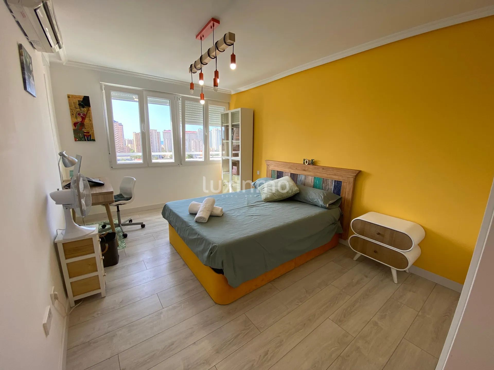 Аренда квартиры в Бенидорме — photo 8