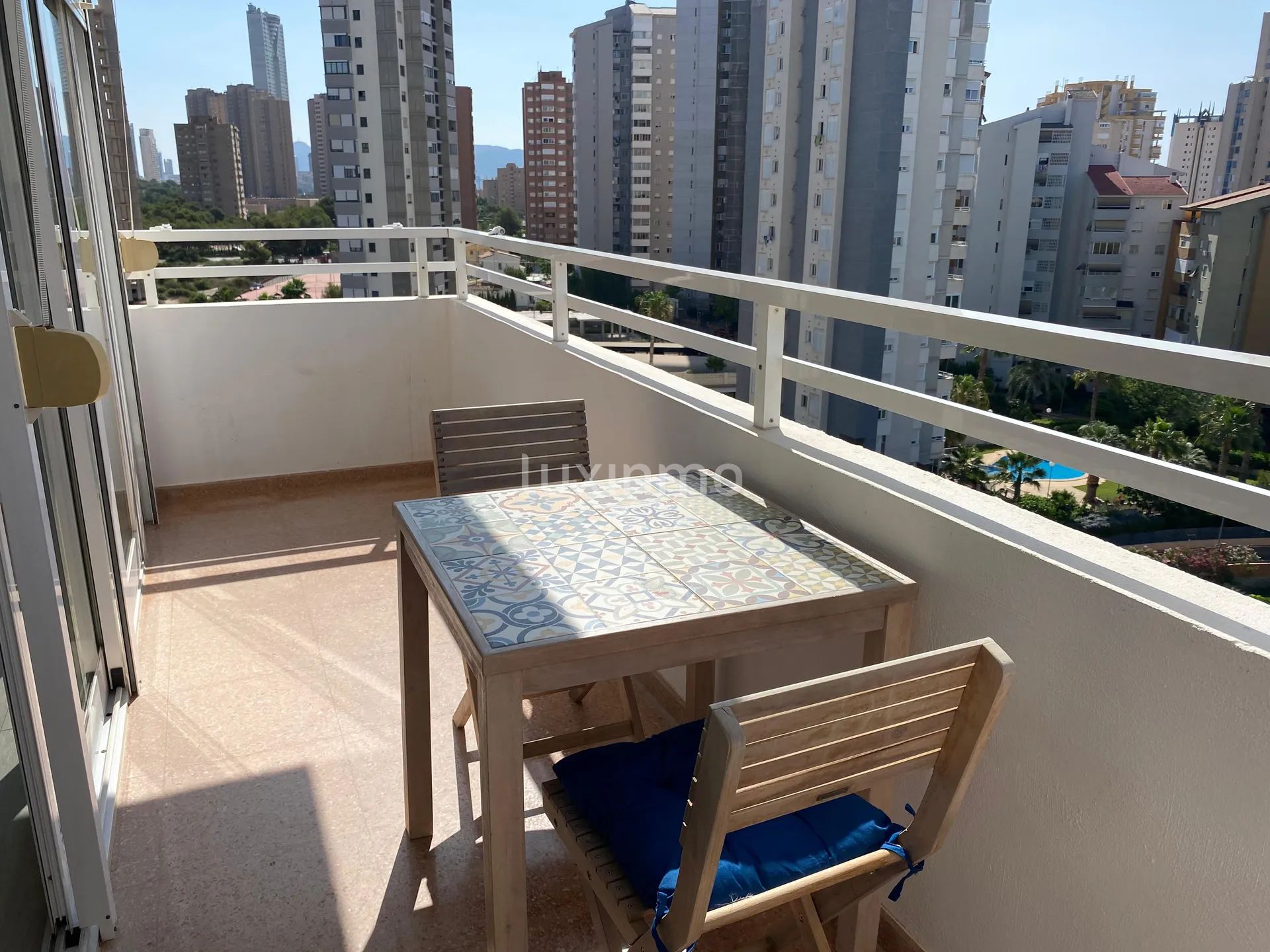 Mieszkanie do wynajęcia w Benidorm — photo 16