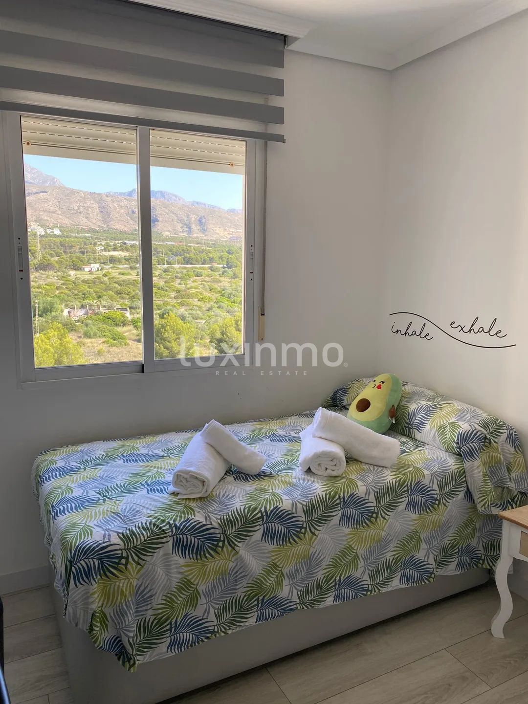 Mieszkanie do wynajęcia w Benidorm — photo 10