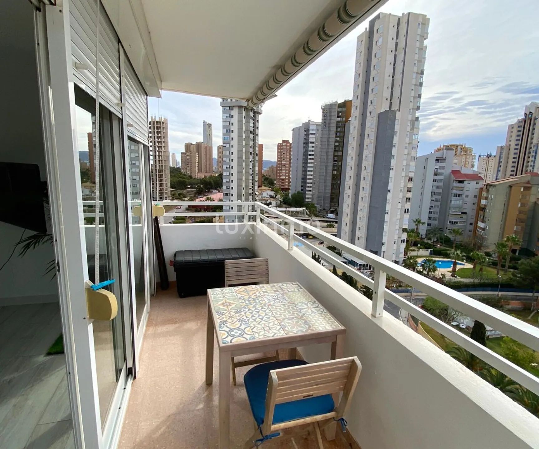 Mieszkanie do wynajęcia w Benidorm — photo 17