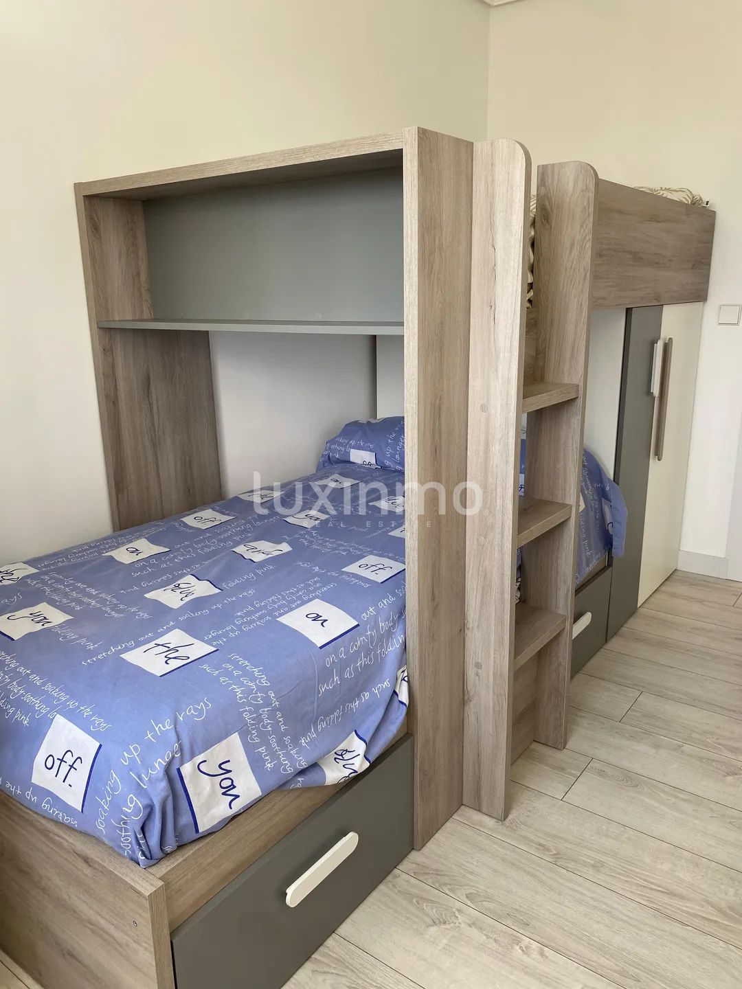 Аренда квартиры в Бенидорме — photo 12