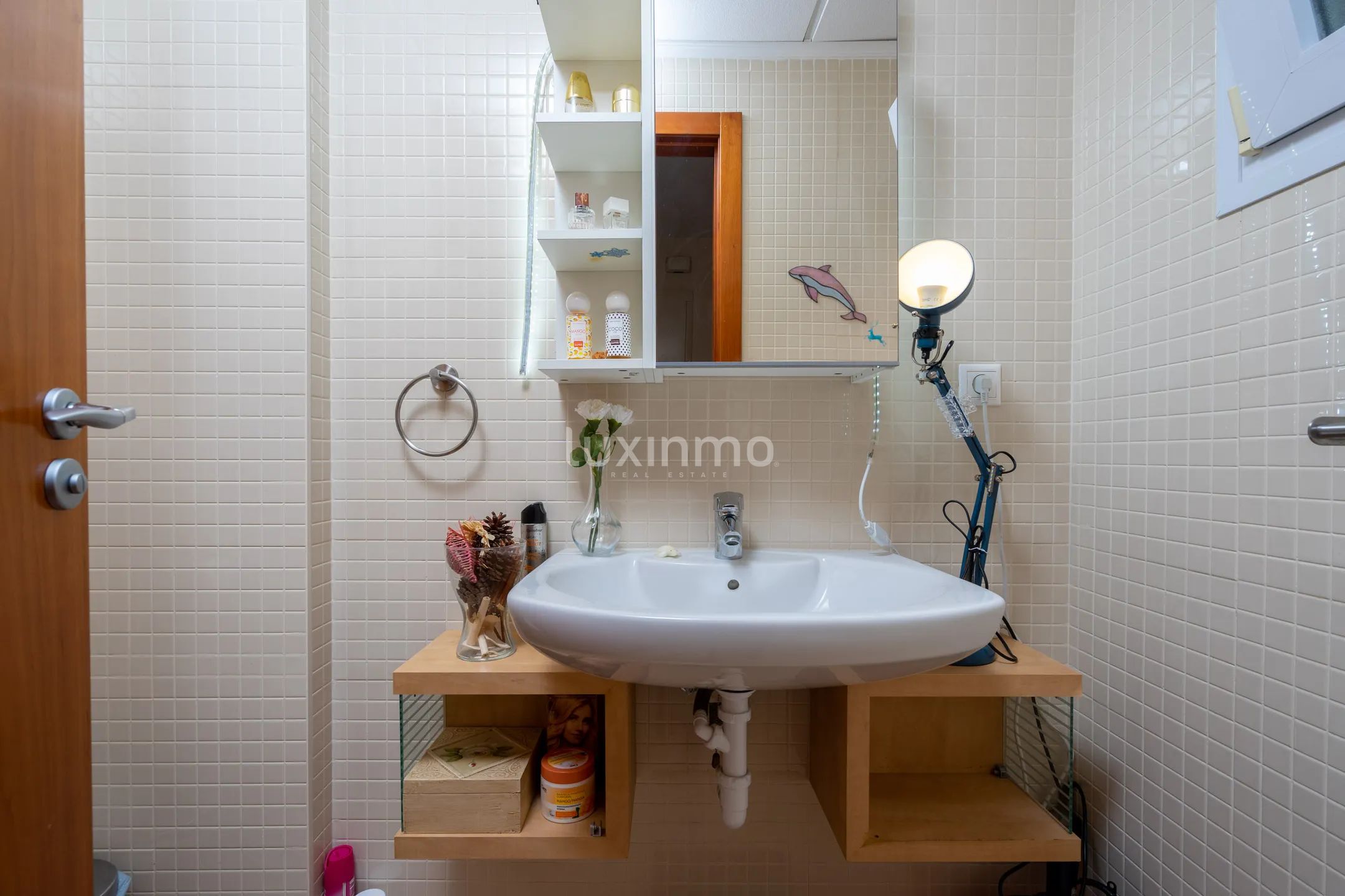 Sjarmerende tomannsbolig med 4 soverom i Teulada — photo 11