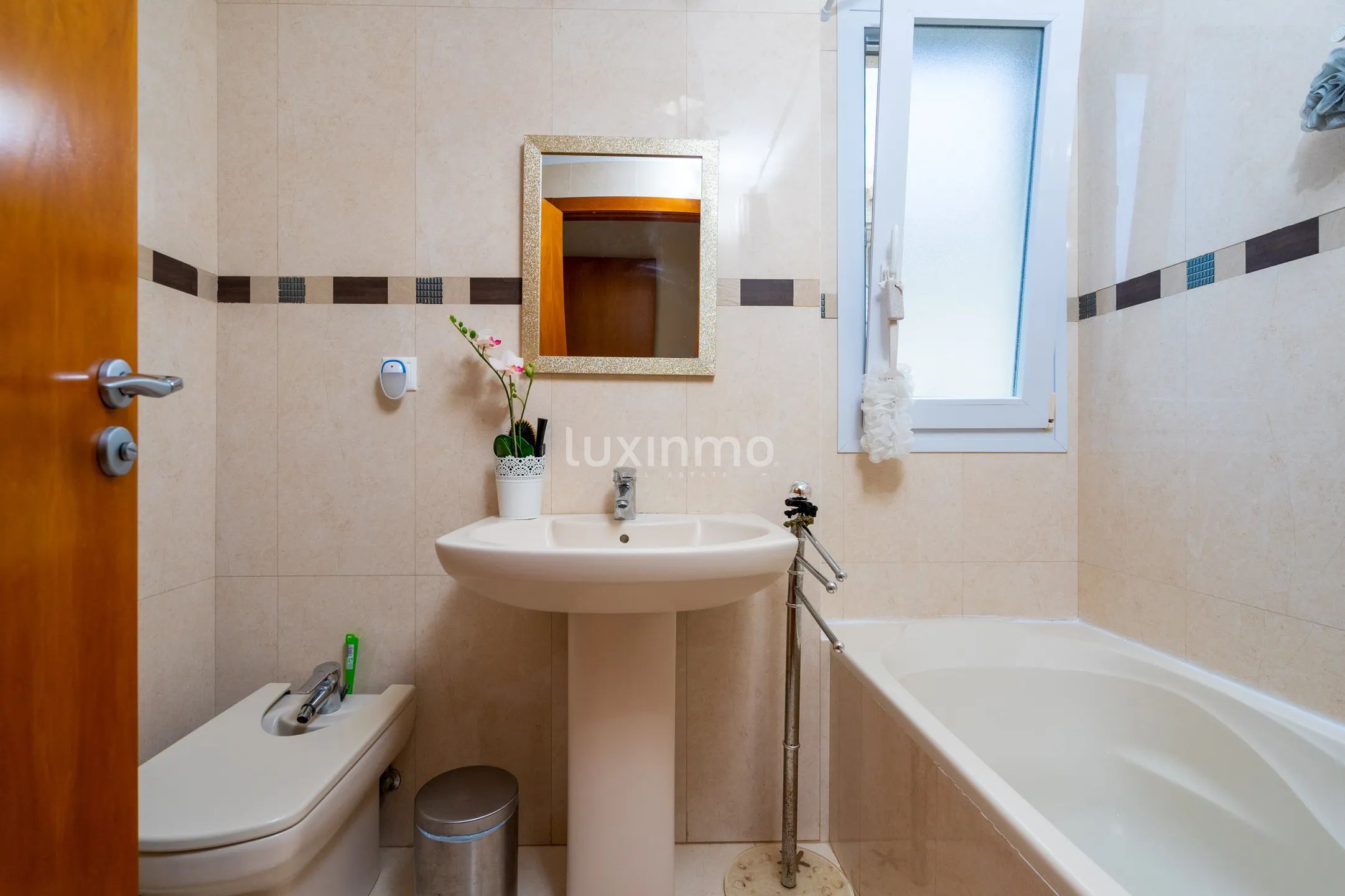 Sjarmerende tomannsbolig med 4 soverom i Teulada — photo 13