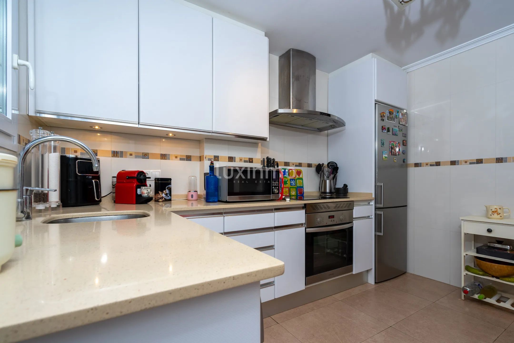 Sjarmerende tomannsbolig med 4 soverom i Teulada — photo 10