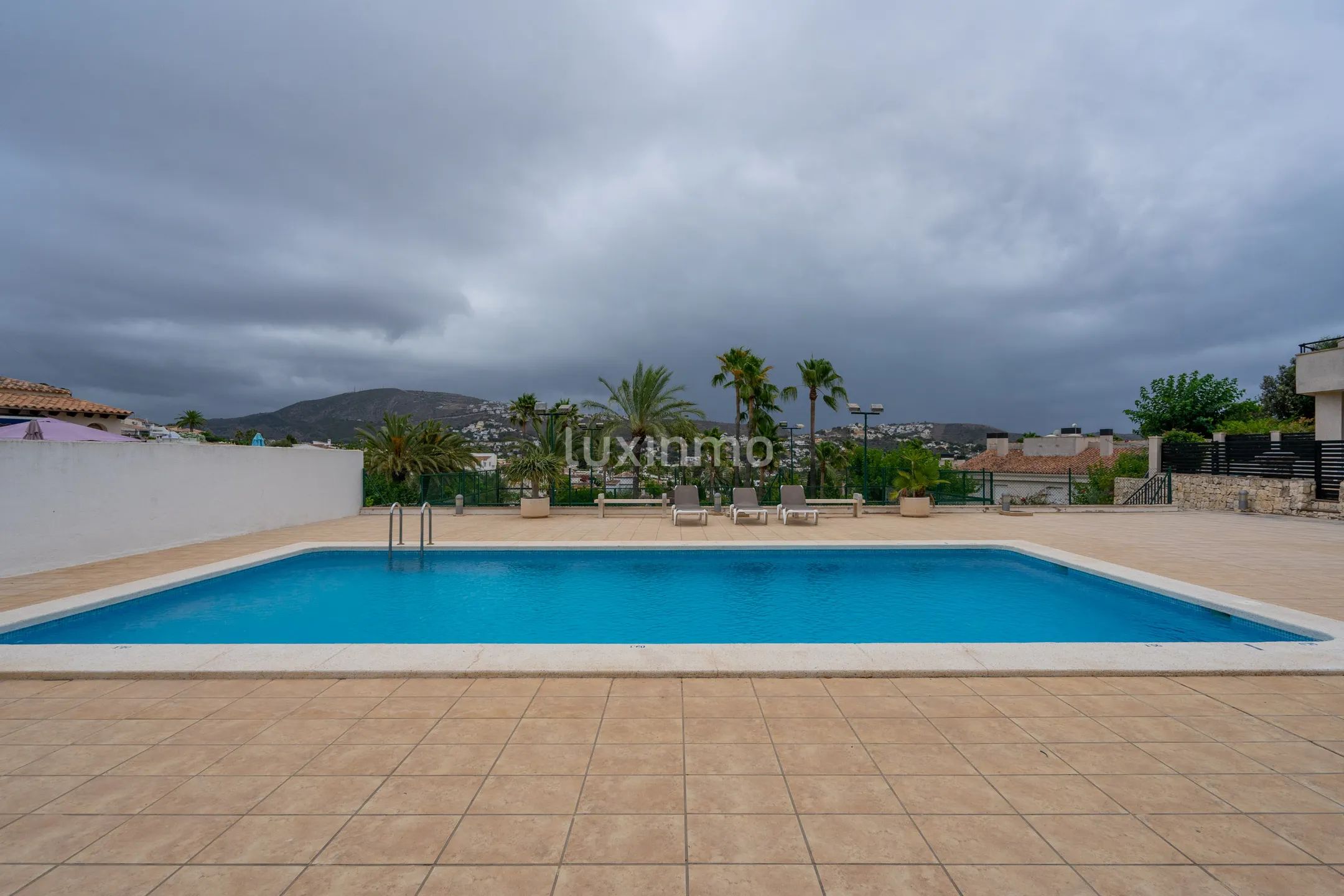 Sjarmerende tomannsbolig med 4 soverom i Teulada — photo 23