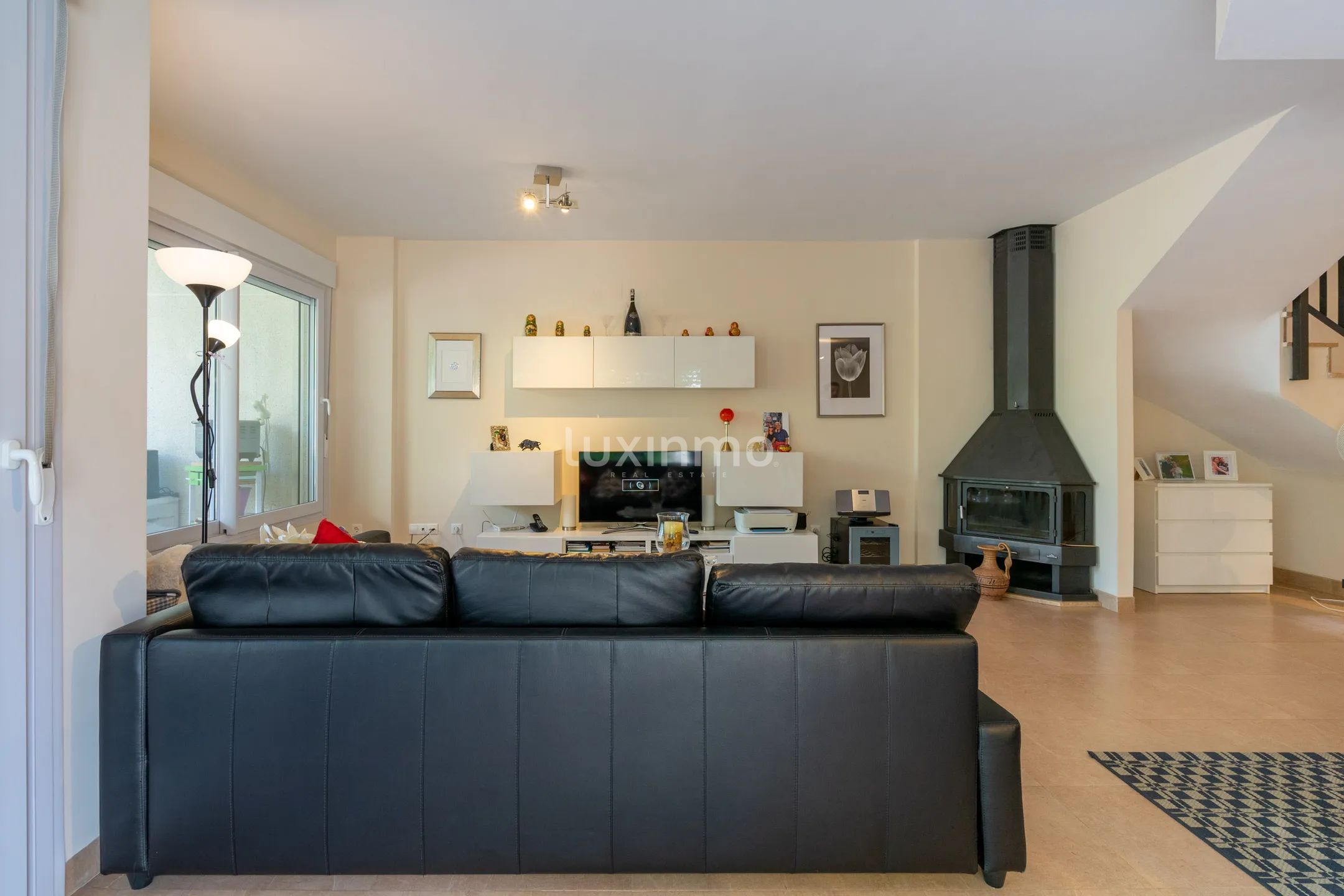 Charming Semi-Detached 4-Bedroom in Teulada — photo 6