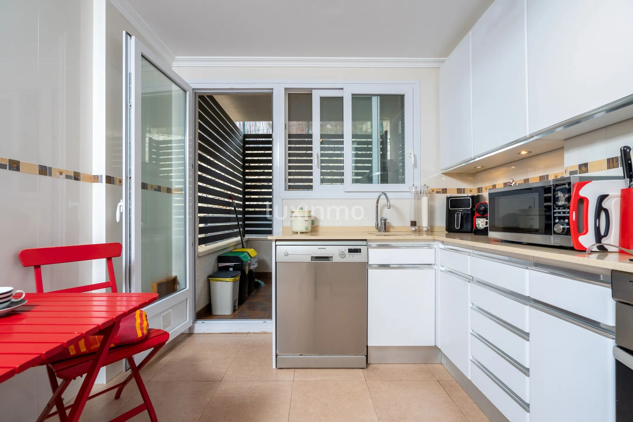 Sjarmerende tomannsbolig med 4 soverom i Teulada — photo 9