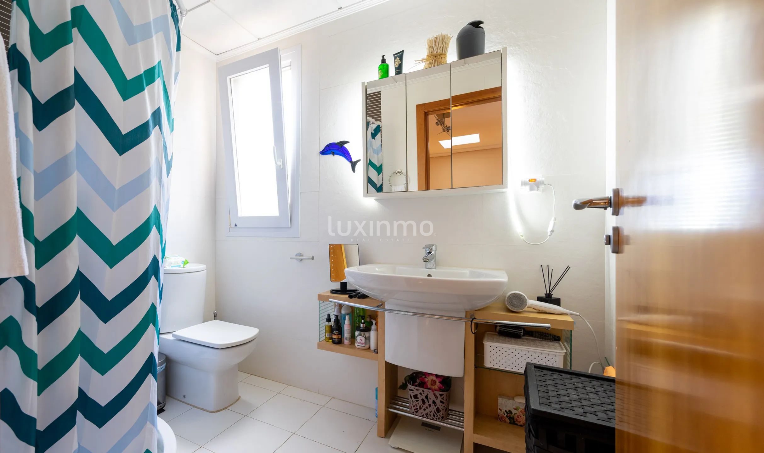 Charming Semi-Detached 4-Bedroom in Teulada — photo 15