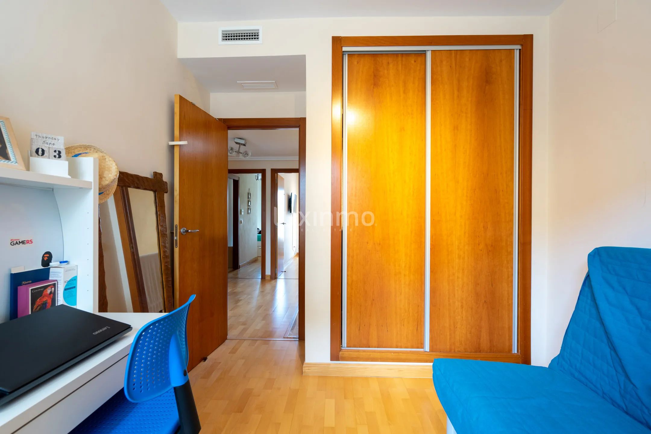 Sjarmerende tomannsbolig med 4 soverom i Teulada — photo 17