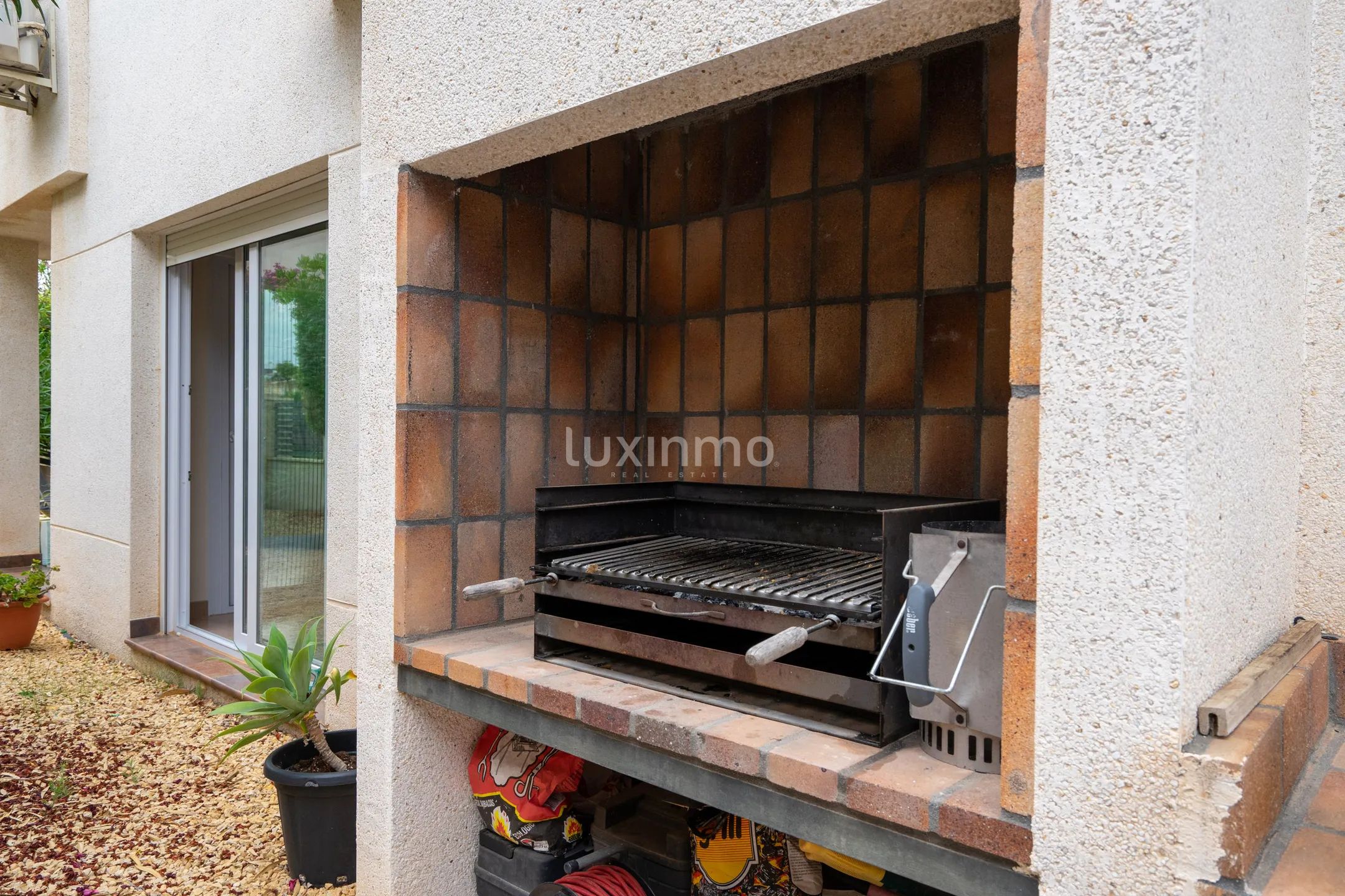 Sjarmerende tomannsbolig med 4 soverom i Teulada — photo 21