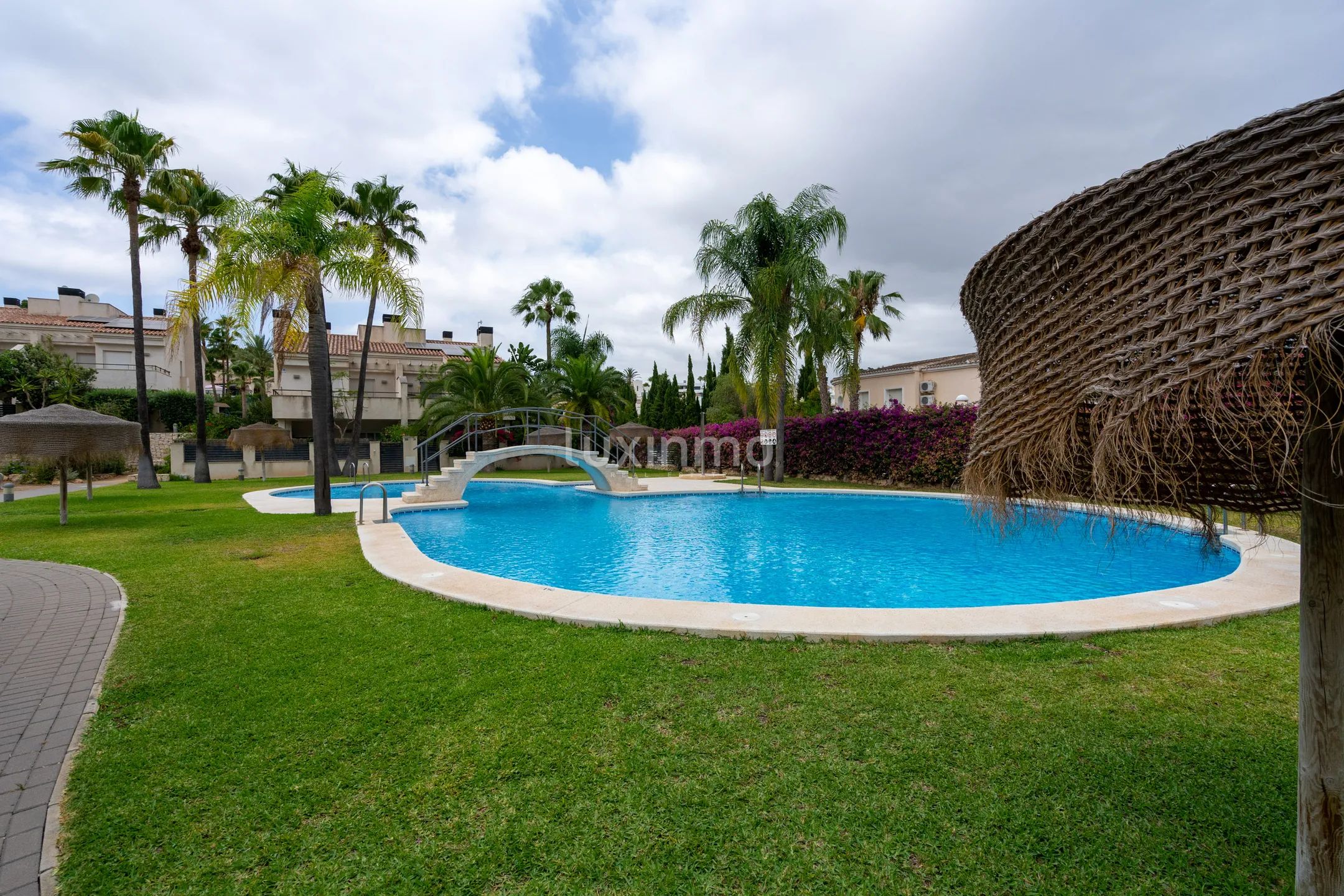 Charming Semi-Detached 4-Bedroom in Teulada — photo 19