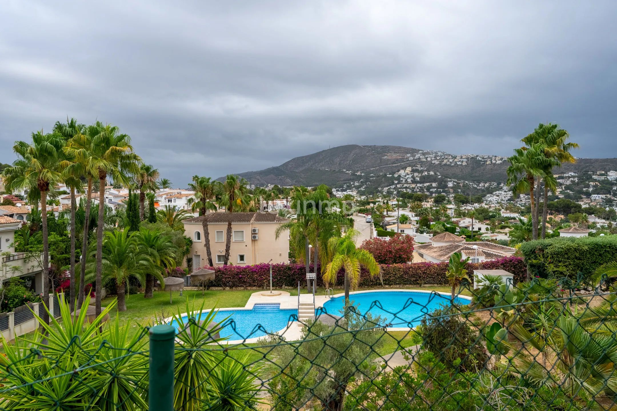 Sjarmerende tomannsbolig med 4 soverom i Teulada — photo 22