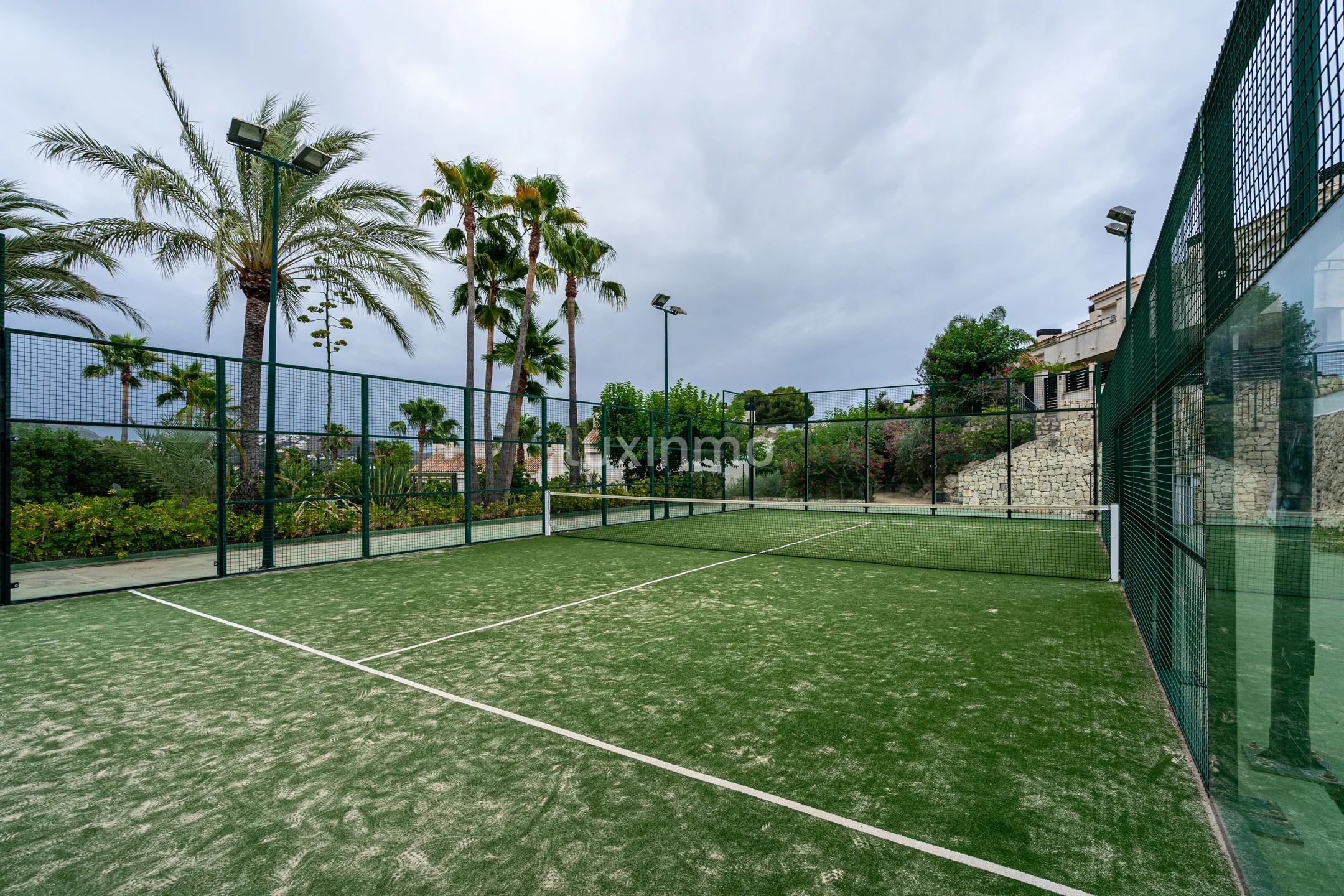 Sjarmerende tomannsbolig med 4 soverom i Teulada — photo 20