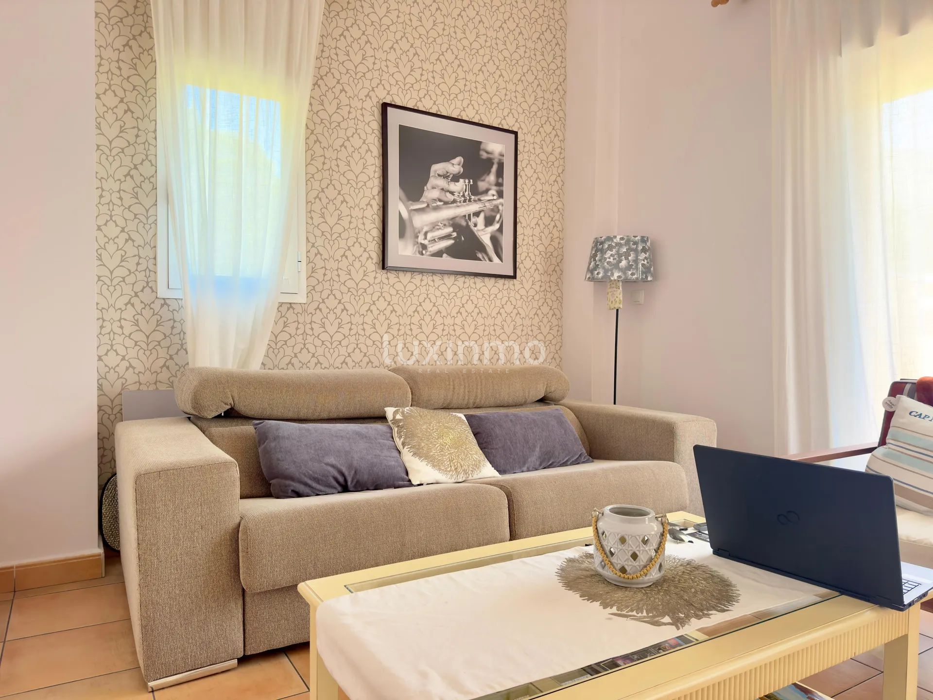 Прибрежные апартаменты у моря — photo 4