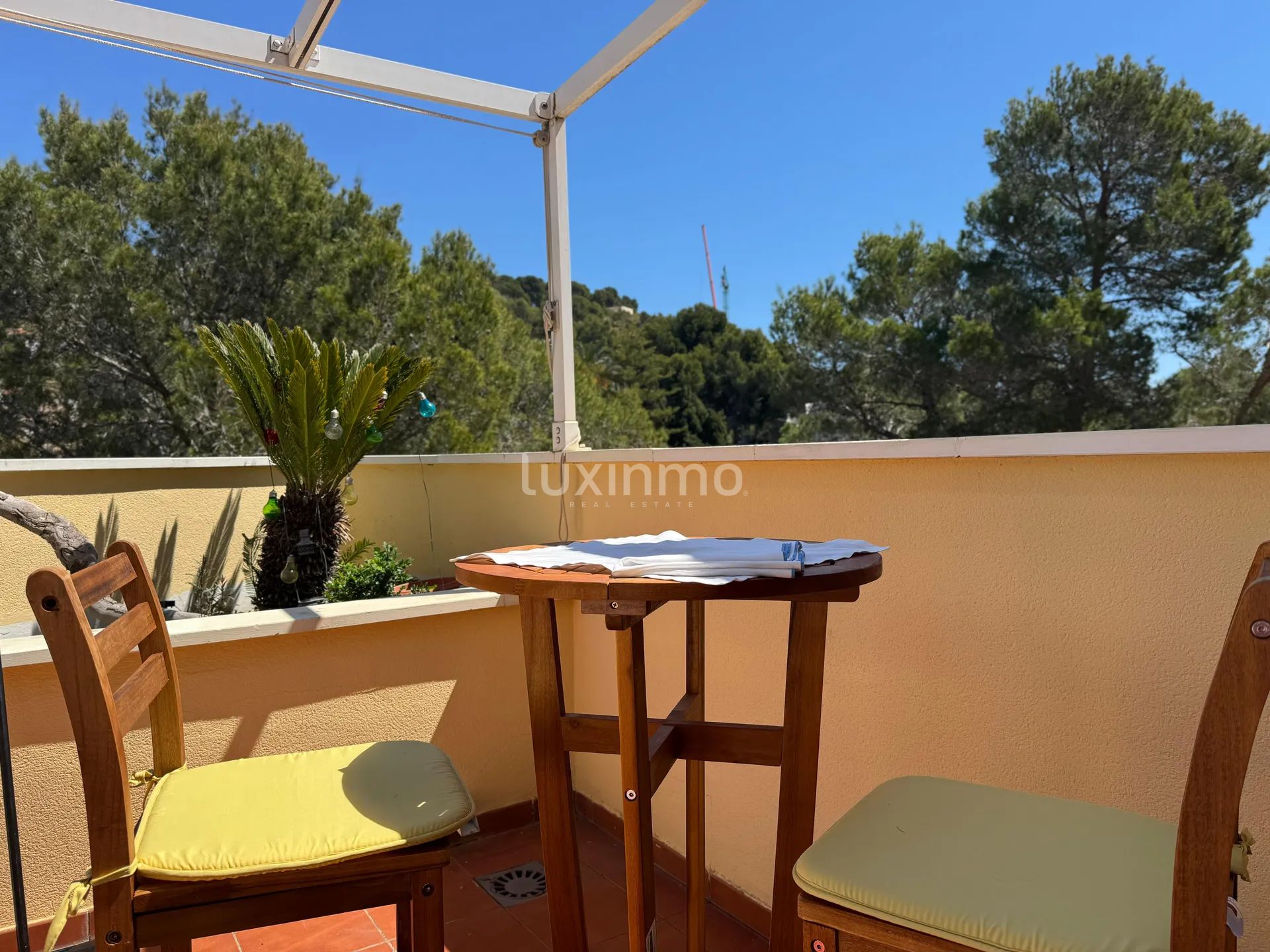 Nadmorski apartament nad morzem — photo 12