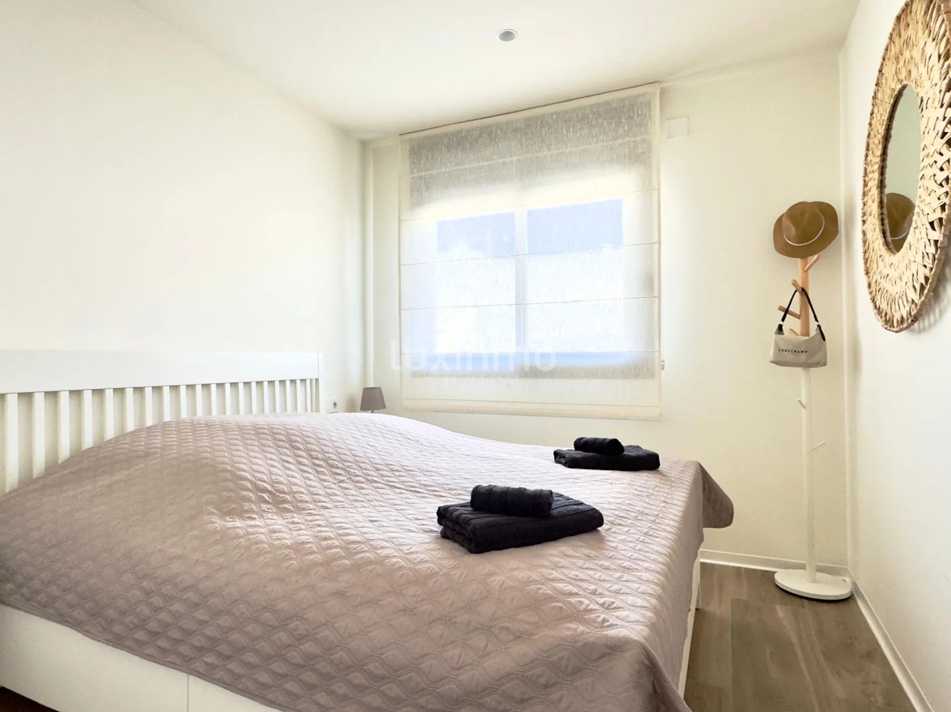 Appartement moderne à Finestrat avec vue sur l'horizon — photo 7