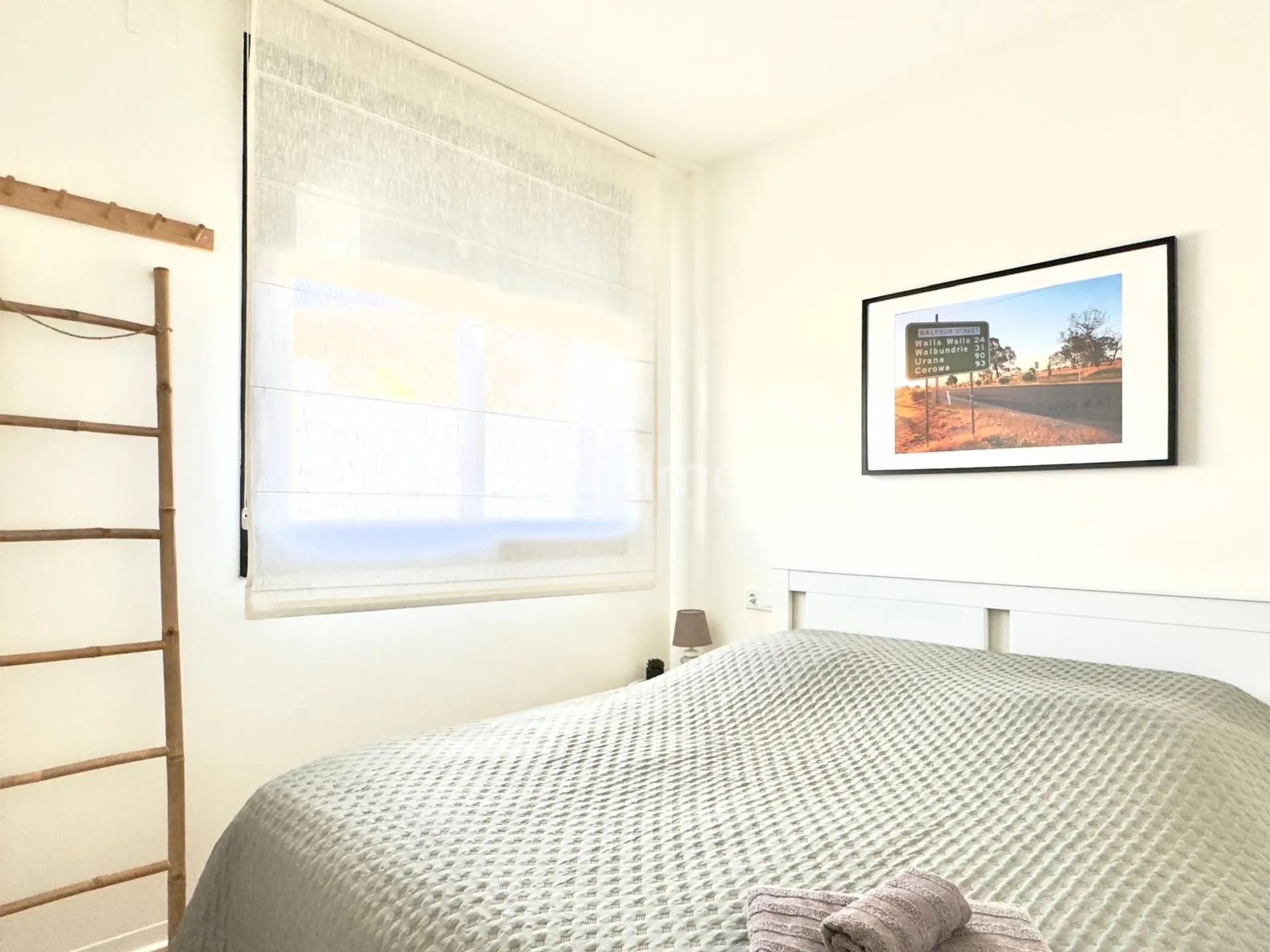 Appartement moderne à Finestrat avec vue sur l'horizon — photo 10