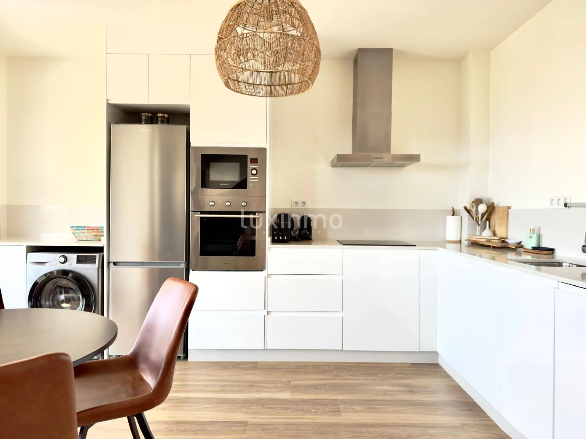 Appartement moderne à Finestrat avec vue sur l'horizon — photo 6