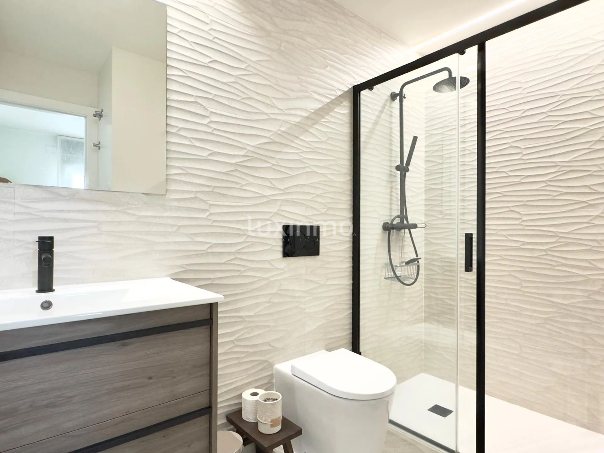 Appartement moderne à Finestrat avec vue sur l'horizon — photo 11