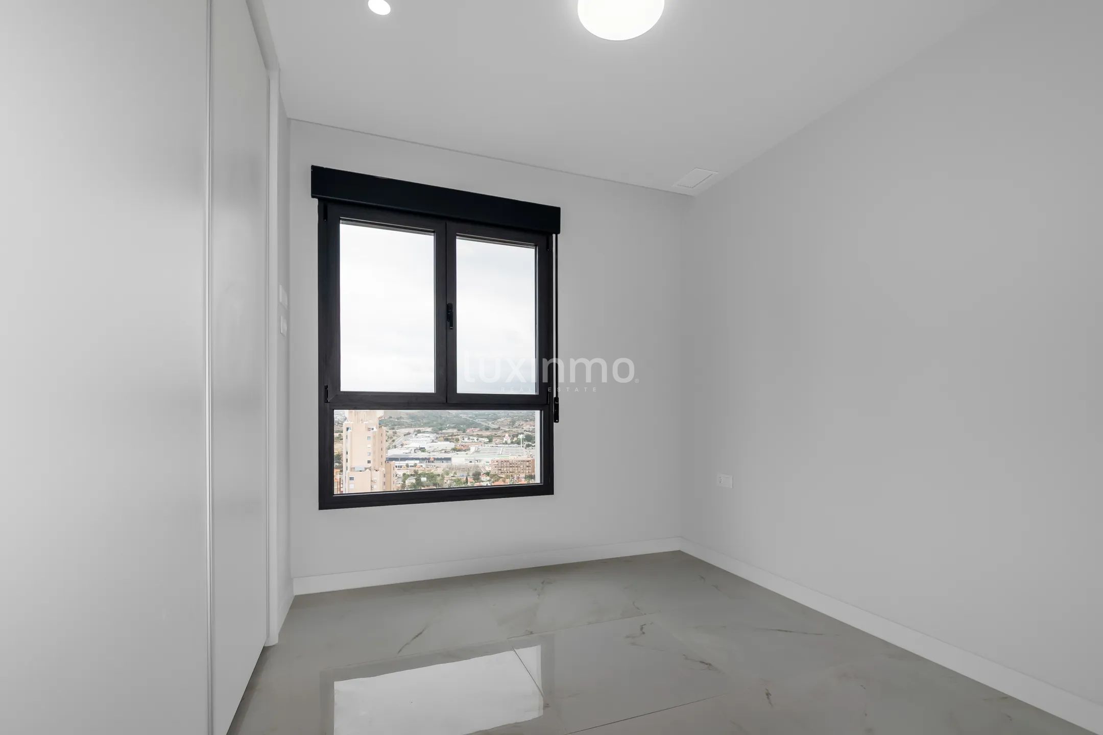 Appartement avec vue sur la mer à vendre à Benidorm — photo 8