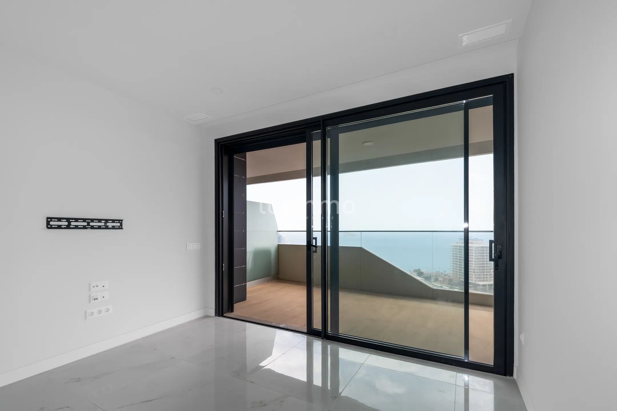 Appartement avec vue sur la mer à vendre à Benidorm — photo 9