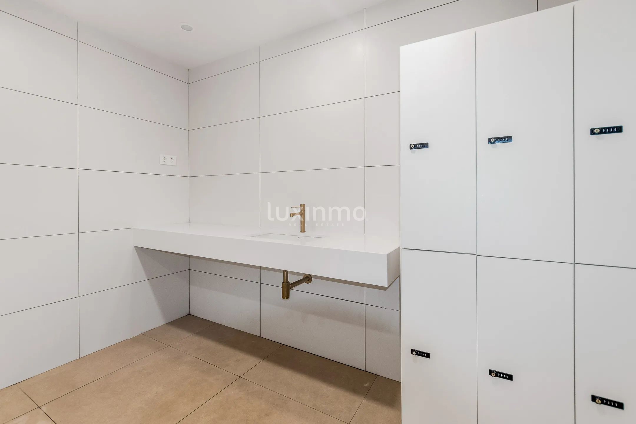 Appartement avec vue sur la mer à vendre à Benidorm — photo 20