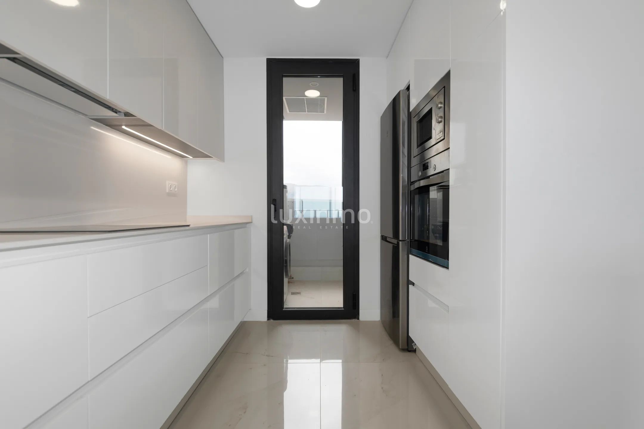 Appartement avec vue sur la mer à vendre à Benidorm — photo 11